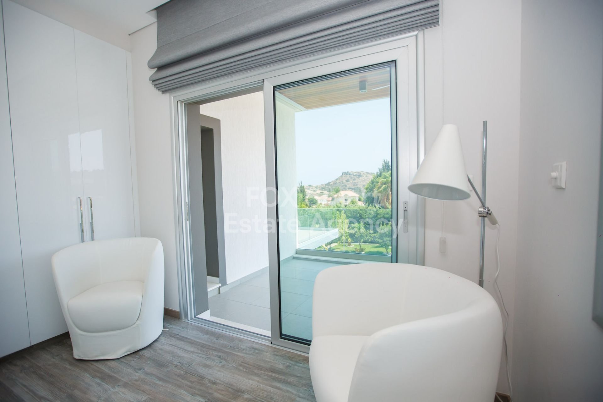 House, For Rent, Limassol, Agios Tychon