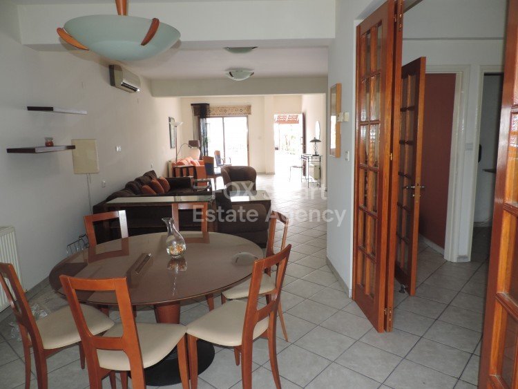 Perfectly located - spacious - good quality