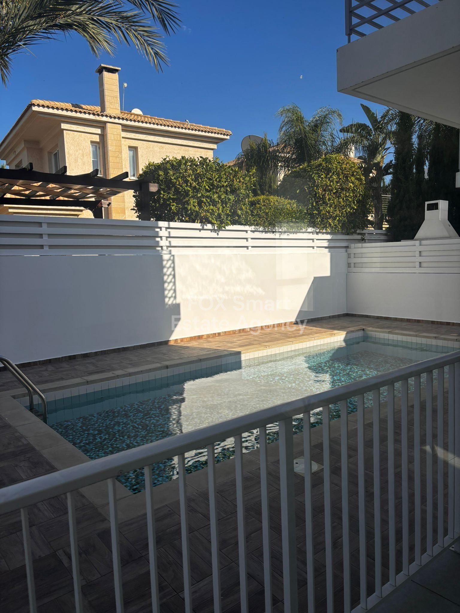 FOR LONG TERM RENTAL.. 3 BEDROOMS IN KAPPARIS, FAMAGUSTA