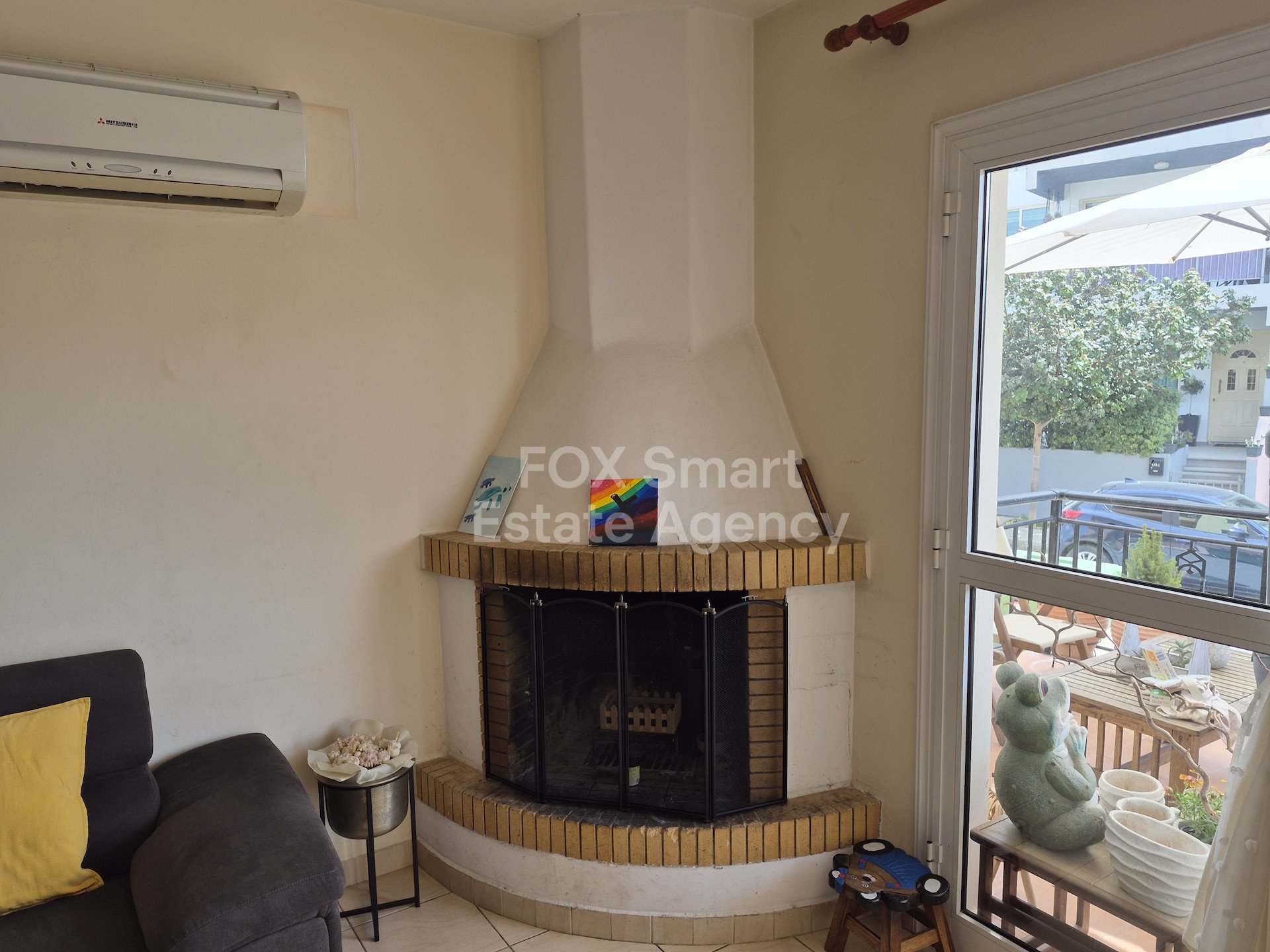 Apartment in Yeroskipou - Image 2