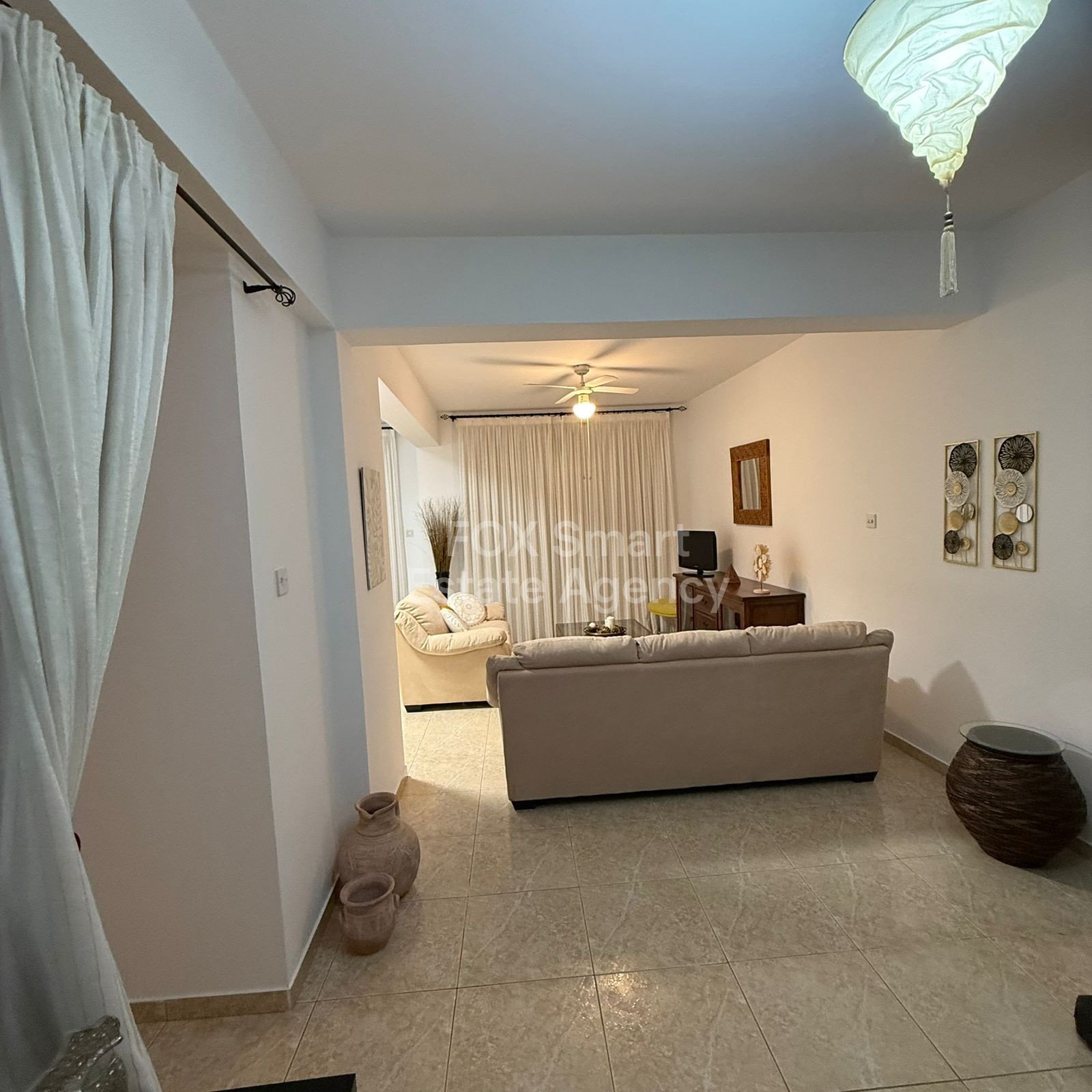 Apartment, For Rent, Paphos, Tala