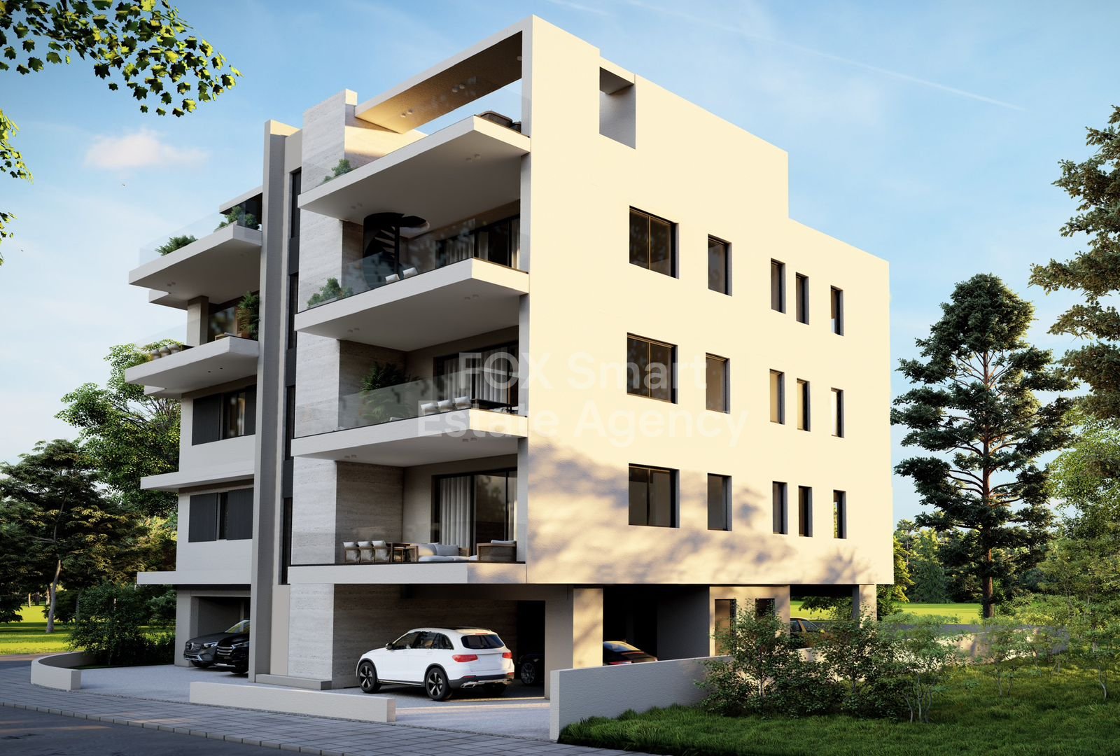 Apartment in Larnaca Marina - Image 5