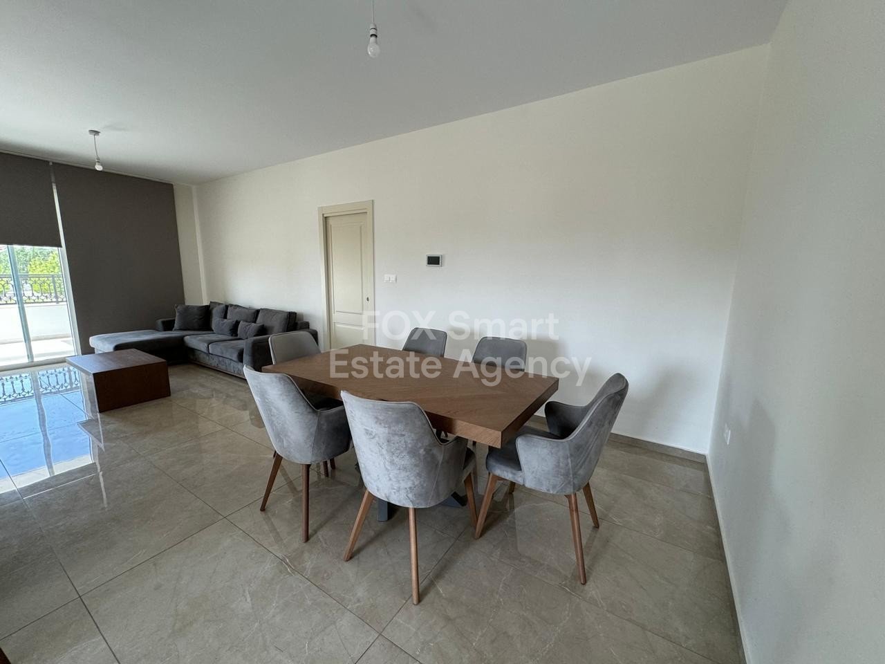 Apartment, For Rent, Limassol, Polemidia Kato