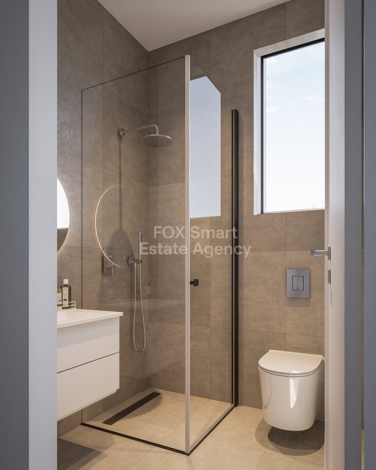 Apartment, For Sale, Limassol, Mesa Geitonia