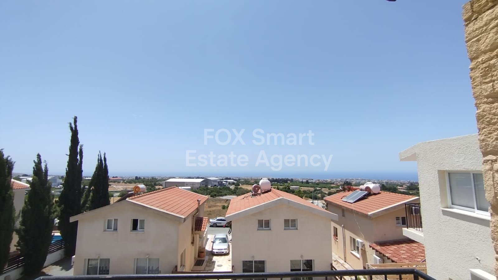 Apartment, For Rent, Paphos, Tremithousa