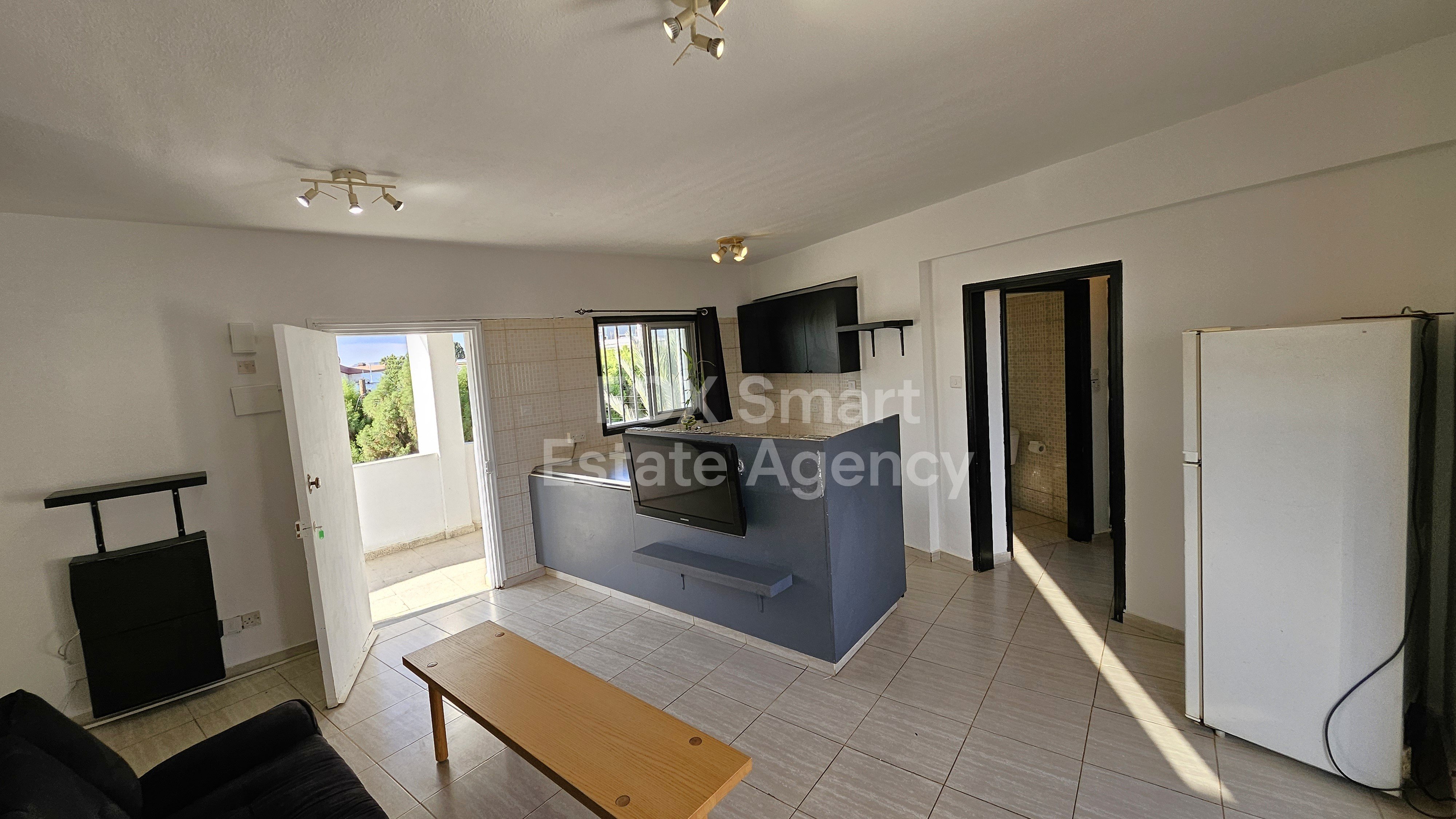 2 Bedroom Apartment for Sale in Oroklini Tourist Area, Larnaca