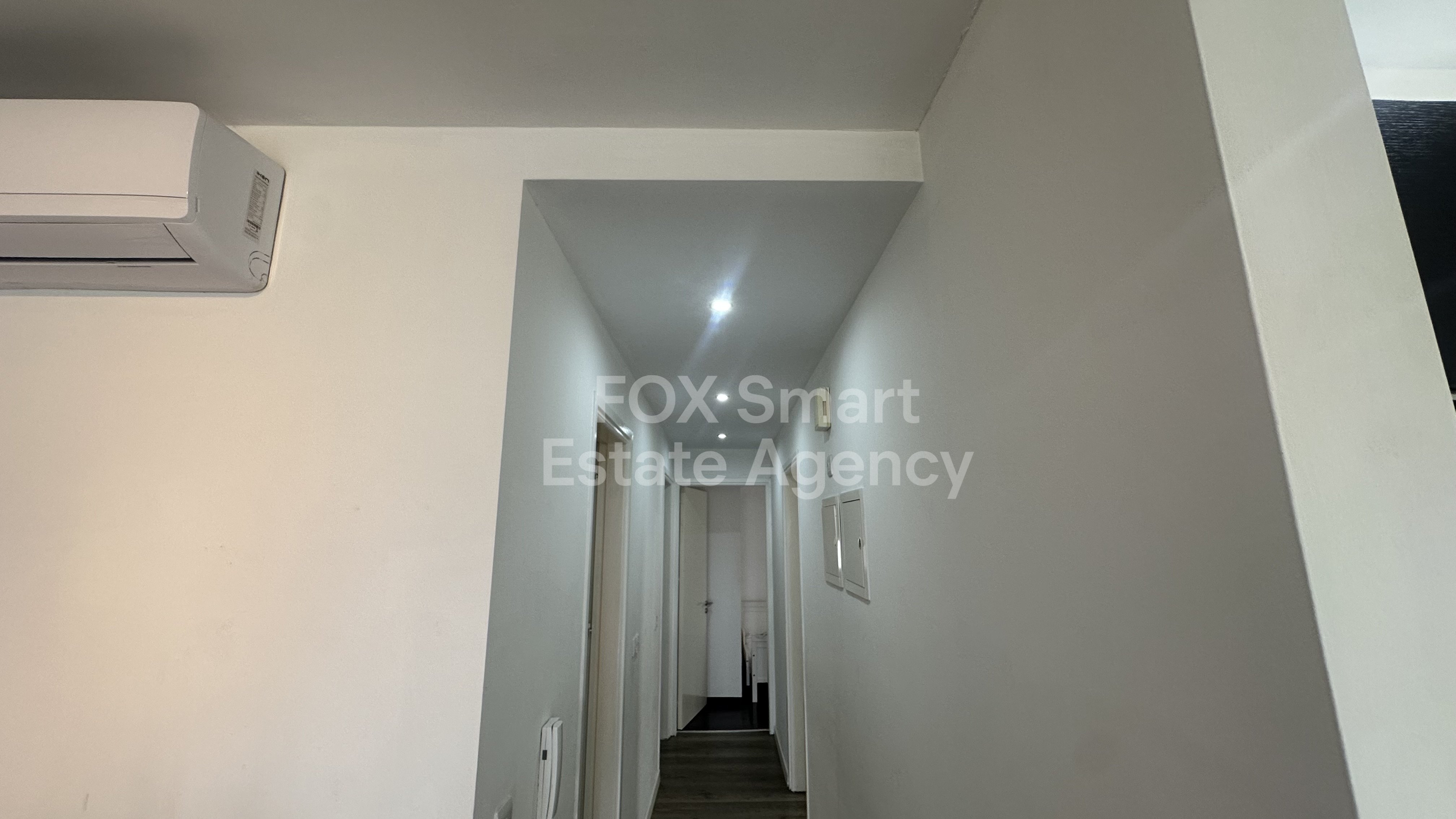 Three Bedroom Apartment in Acropolis, Nicosia