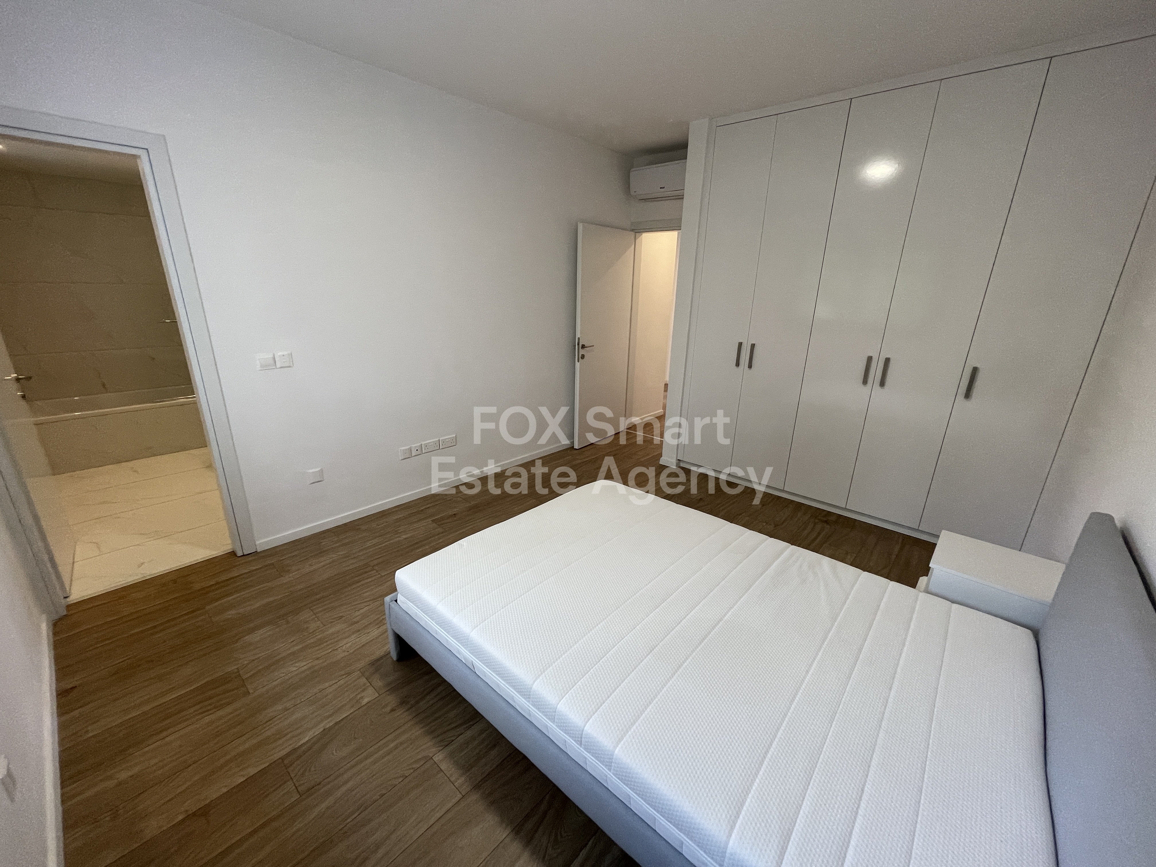 For rent furnished 2 bedroom apartment in Acropolis near the Central Bank of Cyprus