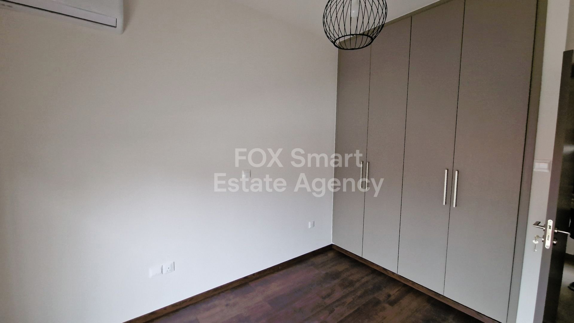 Apartment, For Rent, Limassol, Agia Zoni