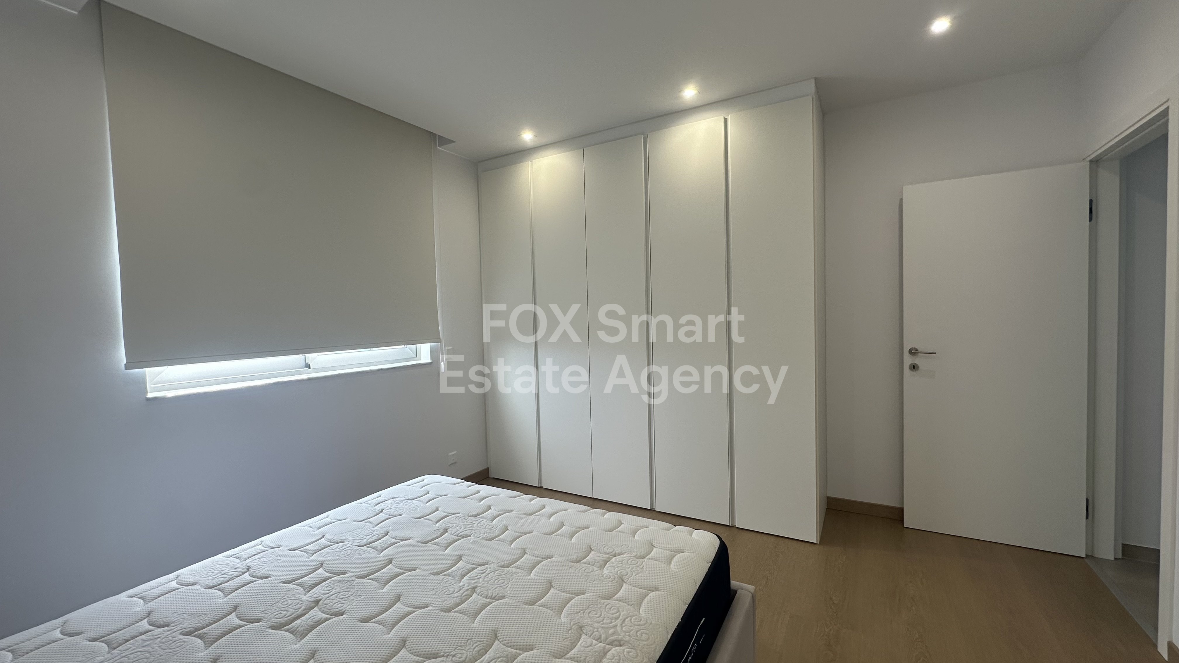 Luxurious Three Bedroom Penthouse Apartment