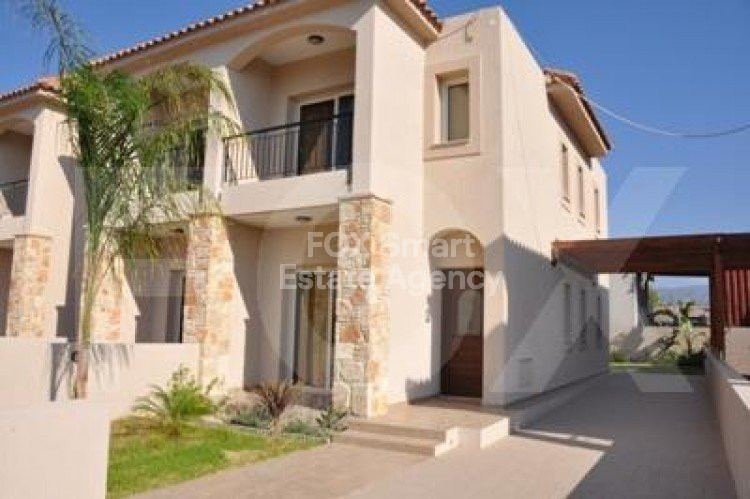 Apartment, For Sale, Limassol, Moni  3 Bedrooms 1 Bathroom 1.....