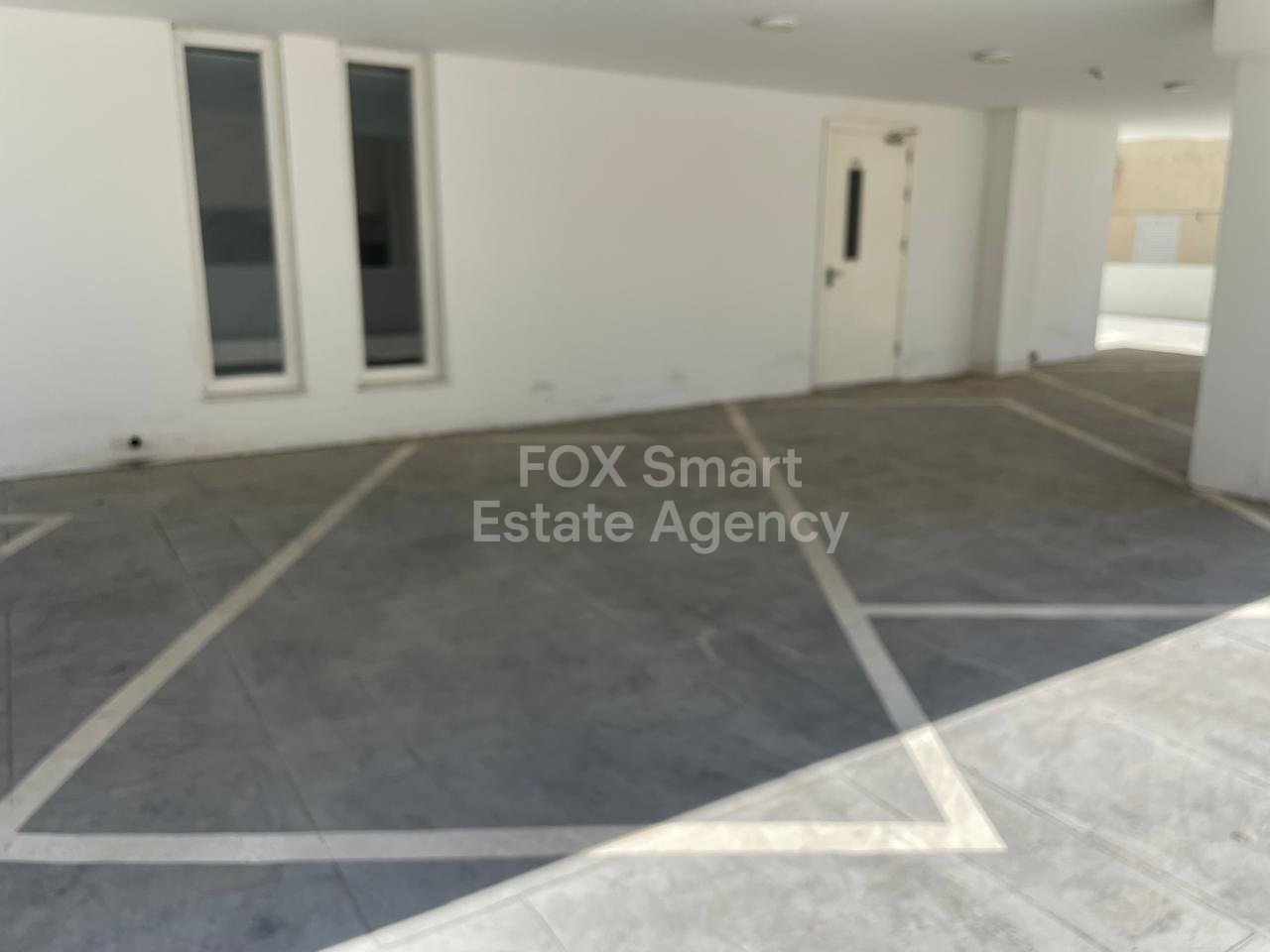 Modern 1-Bedroom Apartment for Sale – Harbor Area, Larnaca Built in 2024 | Prime Location | Covered Parking & Storage