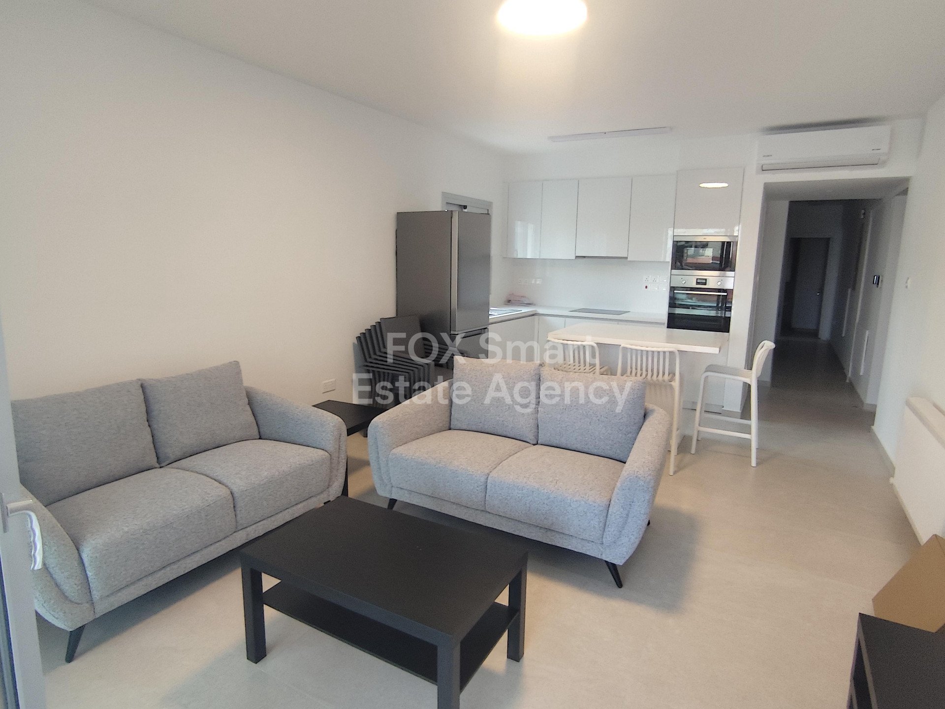Apartment, For Rent, Limassol, Agia Zoni