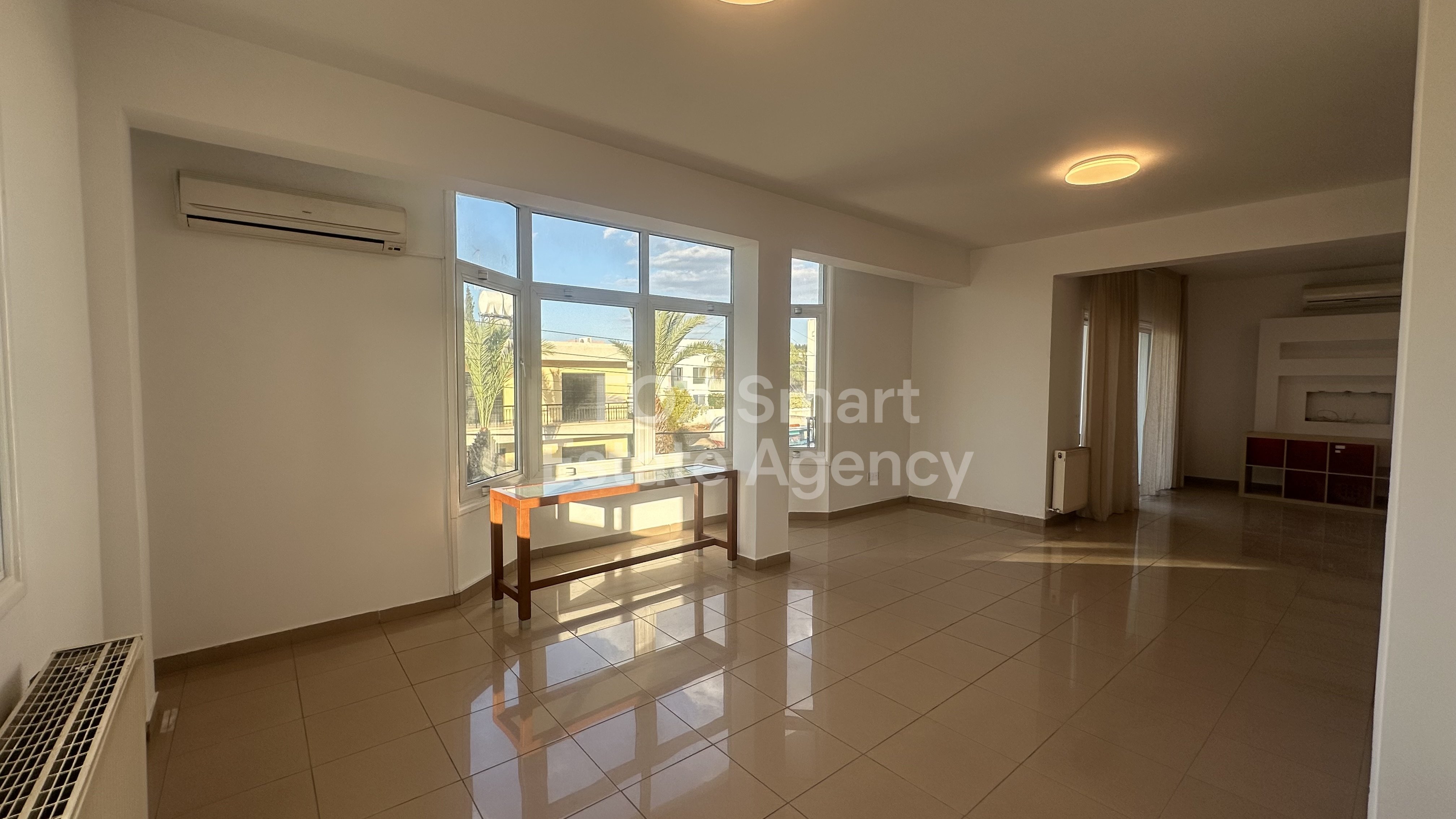 Upper House Apartment in Strovolos, Nicosia