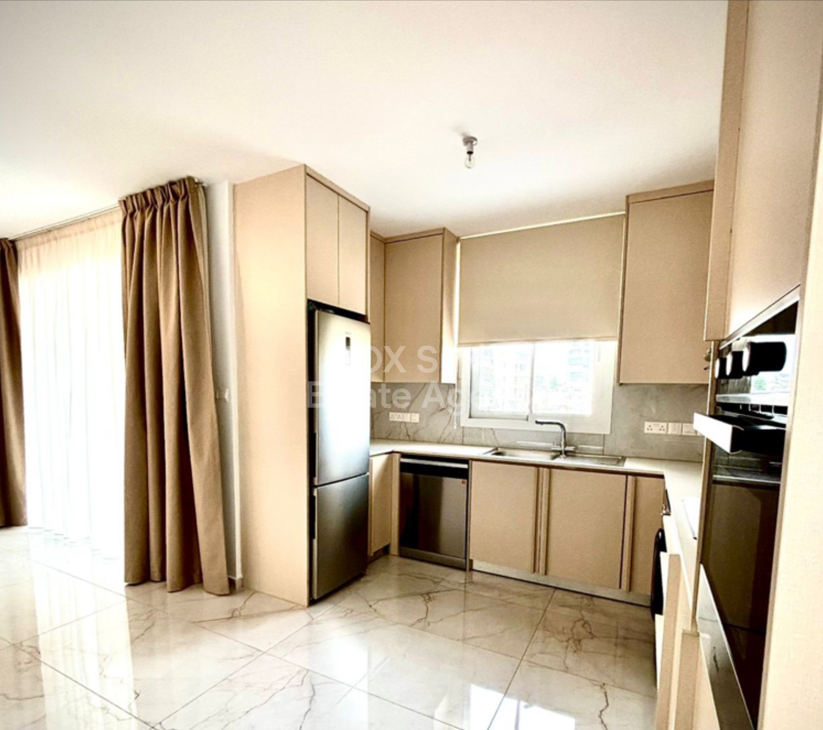 Two-bedroom Apartment for Rent ,  Drosia area Larnaca.