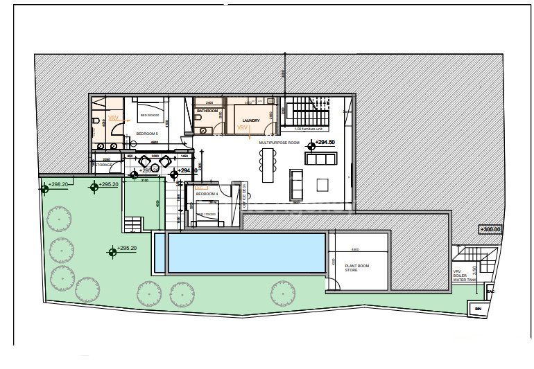 House, For Sale, Paphos, Konia