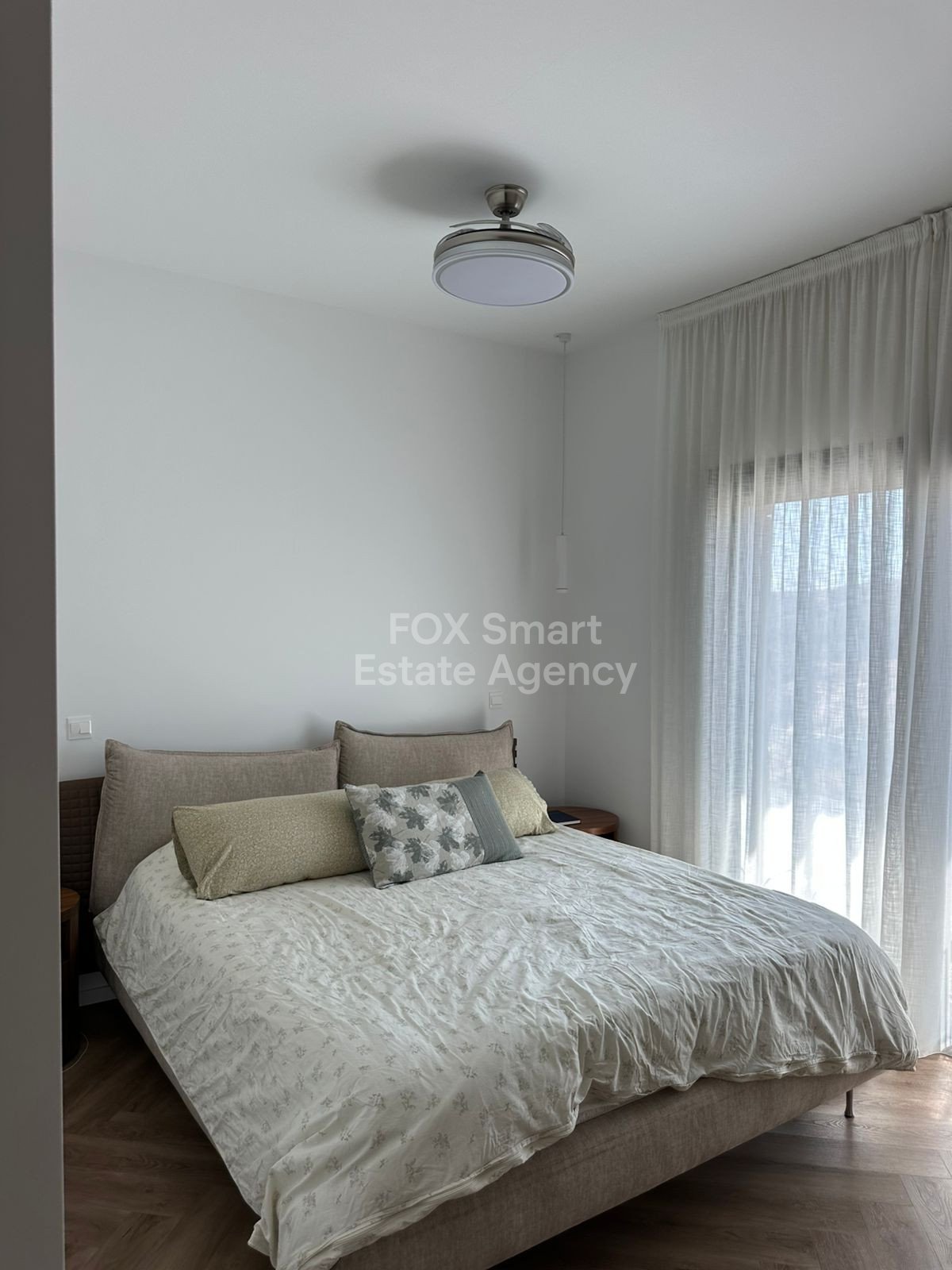 House, For Rent, Limassol, Agios Athanasios