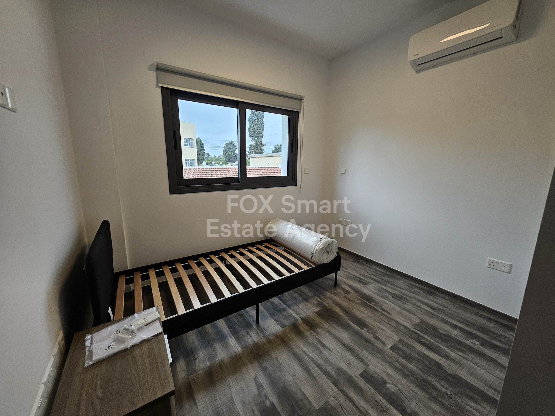 Apartment, For Rent, Limassol, Zakaki