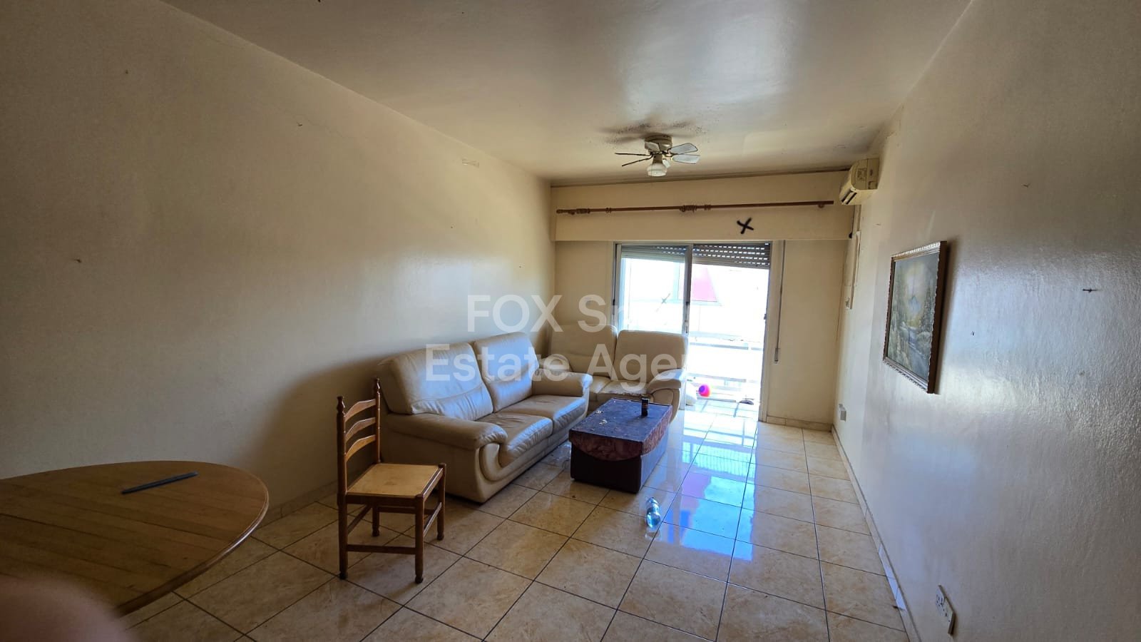Apartment in Limassol - view 1