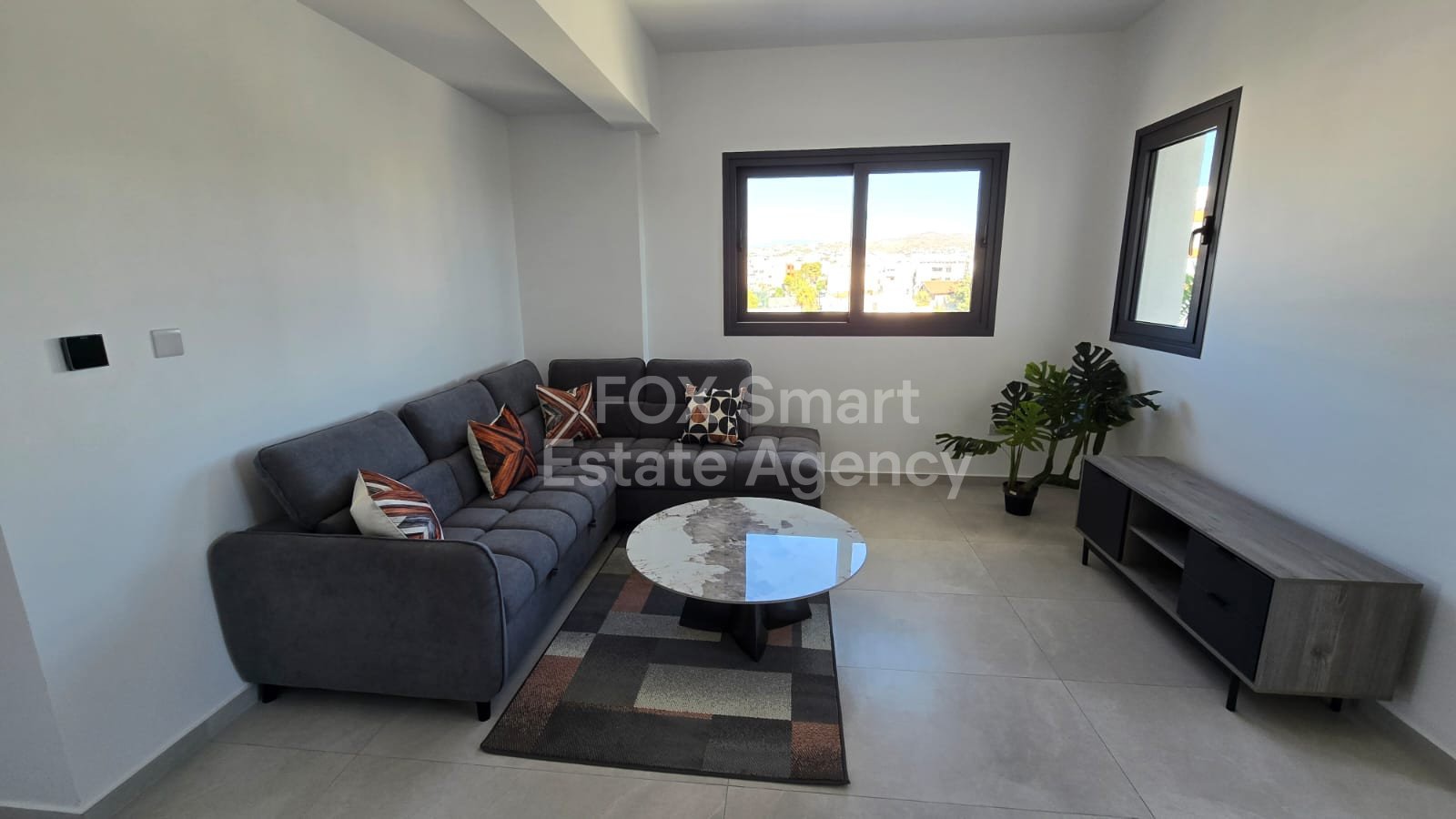 Apartment, For Rent, Limassol, Neapolis