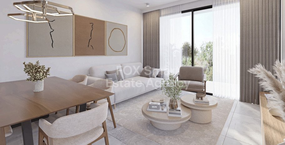 House in Chlorakas - view 1