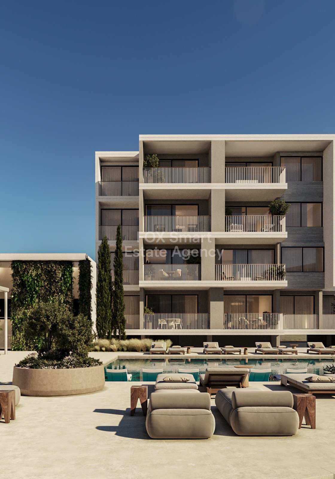 Apartment in Pafos - Image 4