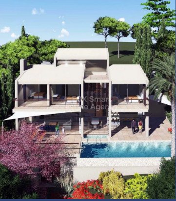 House in Tsada - Image 2