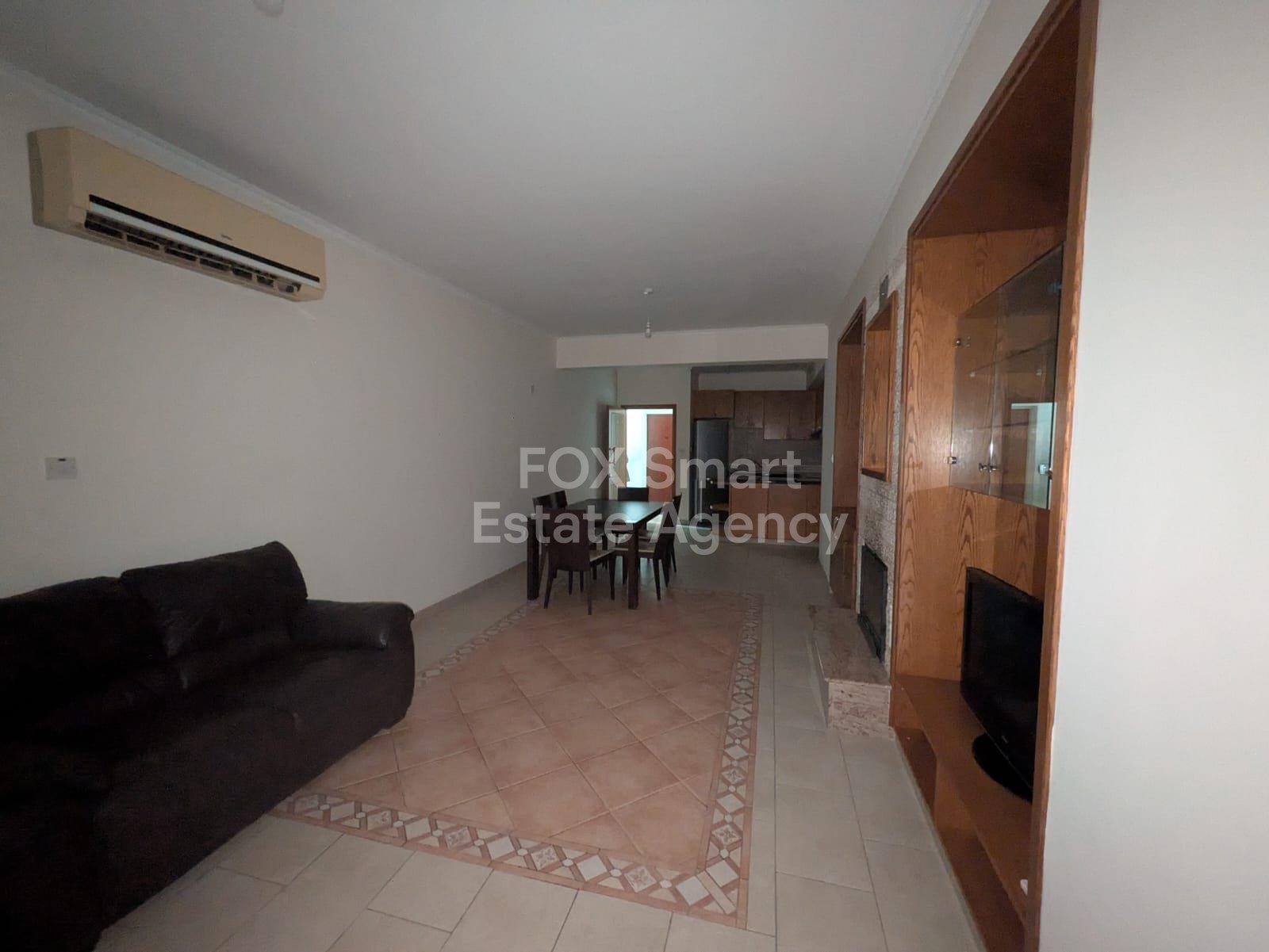 Apartment, For Rent, Paphos
