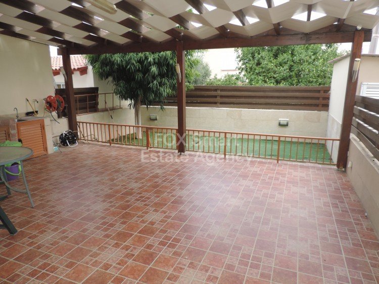 Perfectly located - spacious - good quality