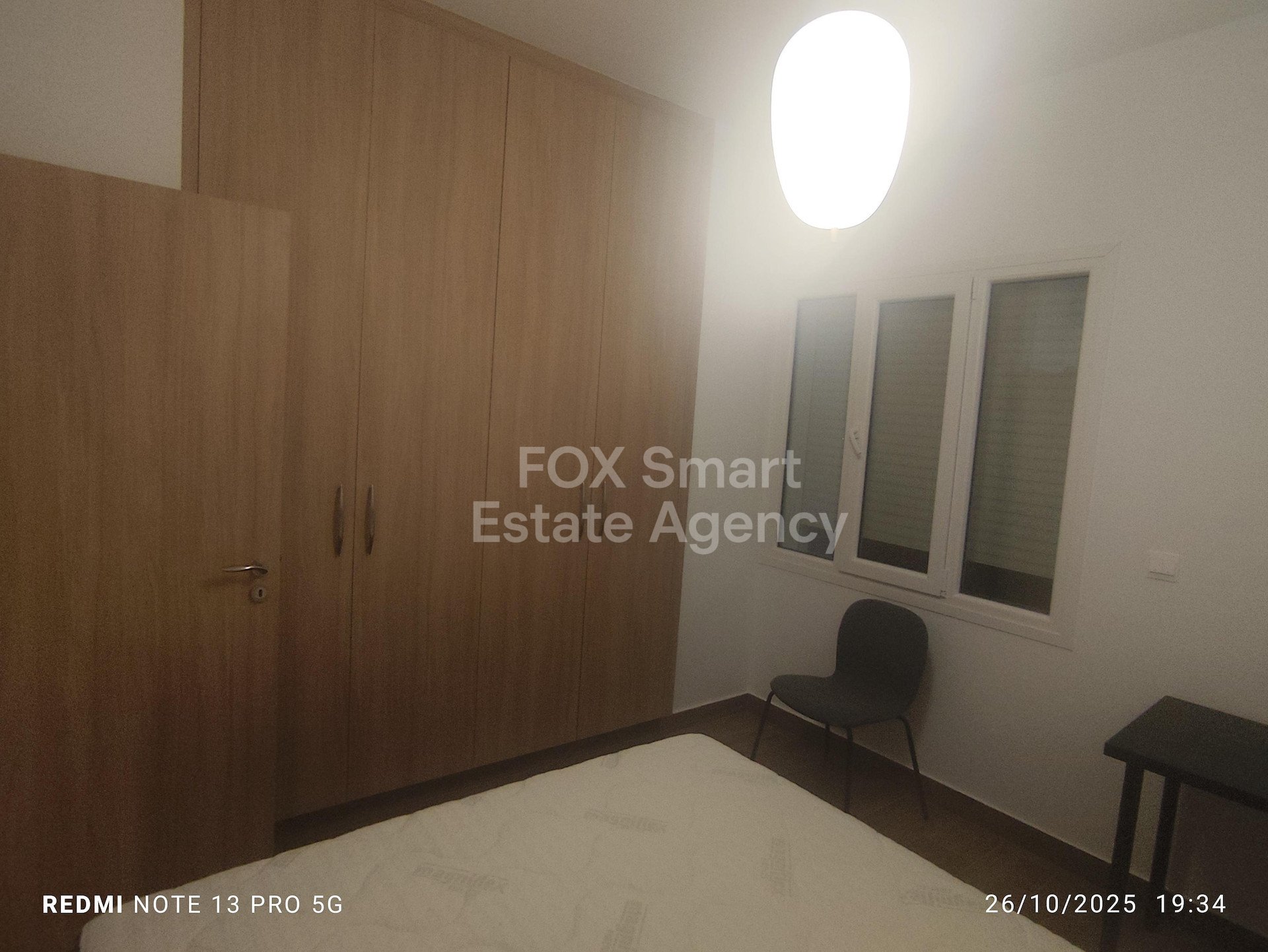 Apartment, For Rent, Limassol, Ekali