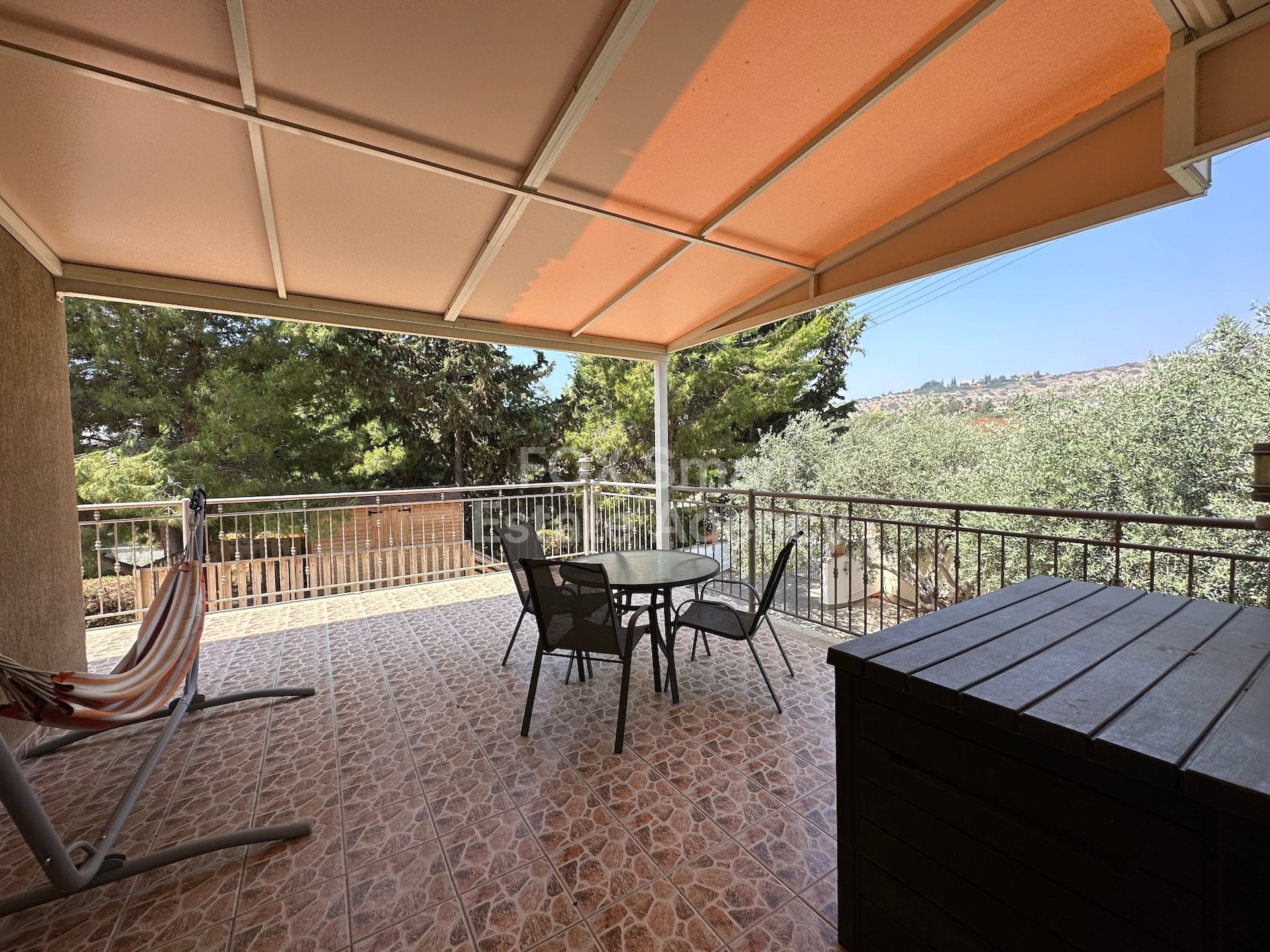 House, For Rent, Limassol, Agios Tychon