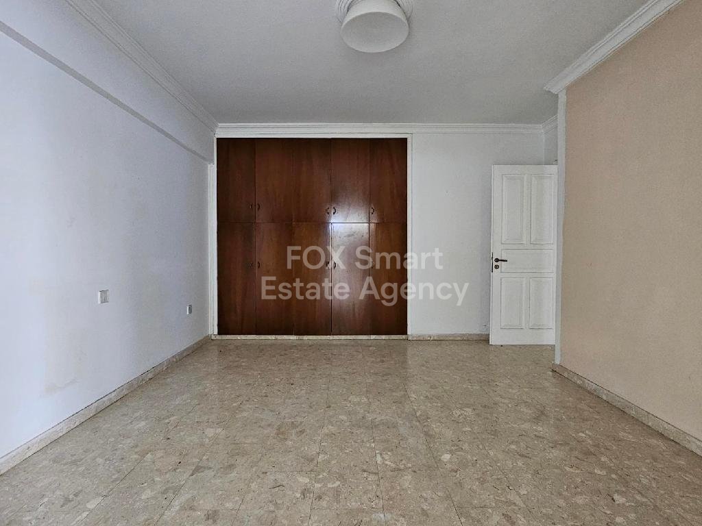 Two semidetached houses plus large basement area in Egkomi, Nicosia for sale