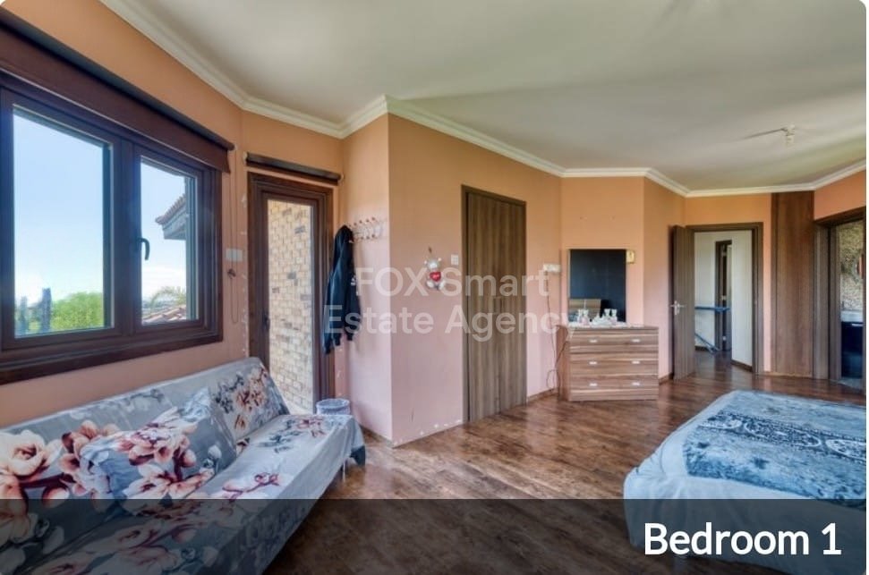 Panoramic Sea & Mountain Views | 4 Bedrooms | 360 m² | 570 m² Plot