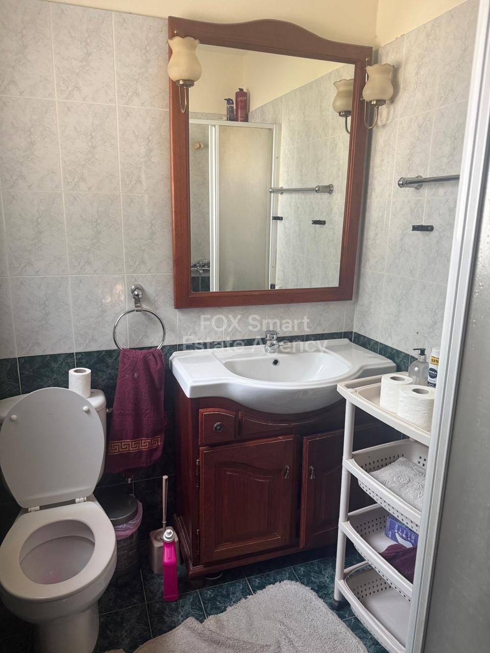 Spacious 4-Bedroom Semi-Detached Home in Vergina