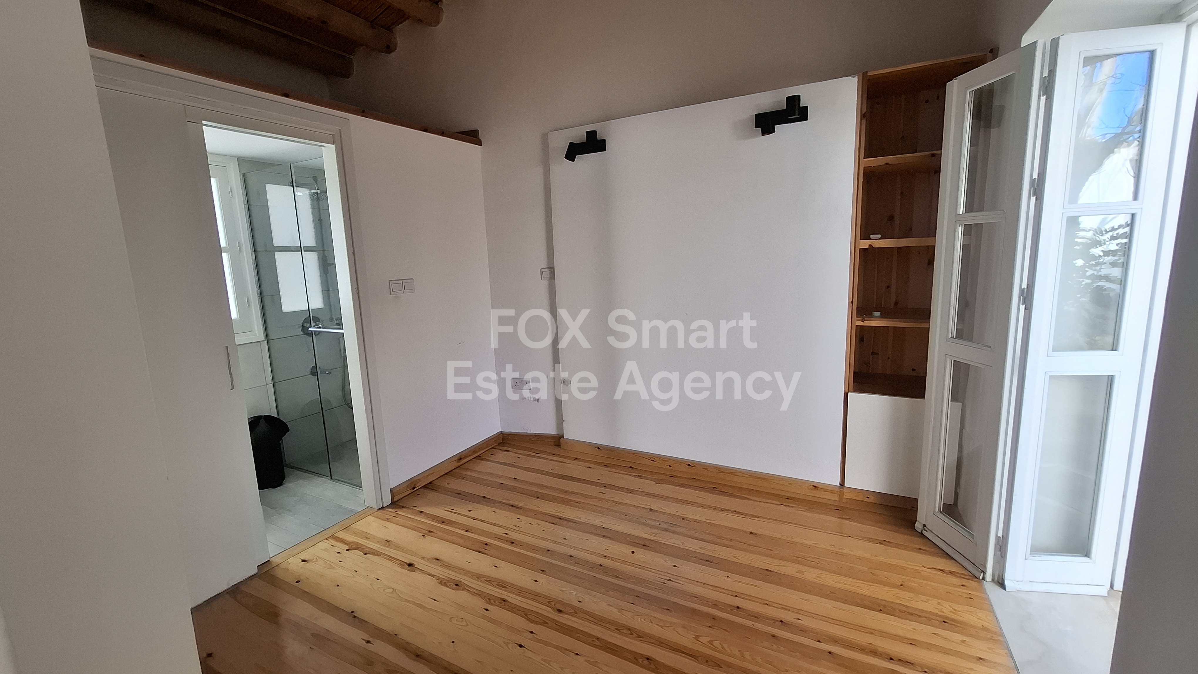 Superb and fully renovated house in Old Egkomi