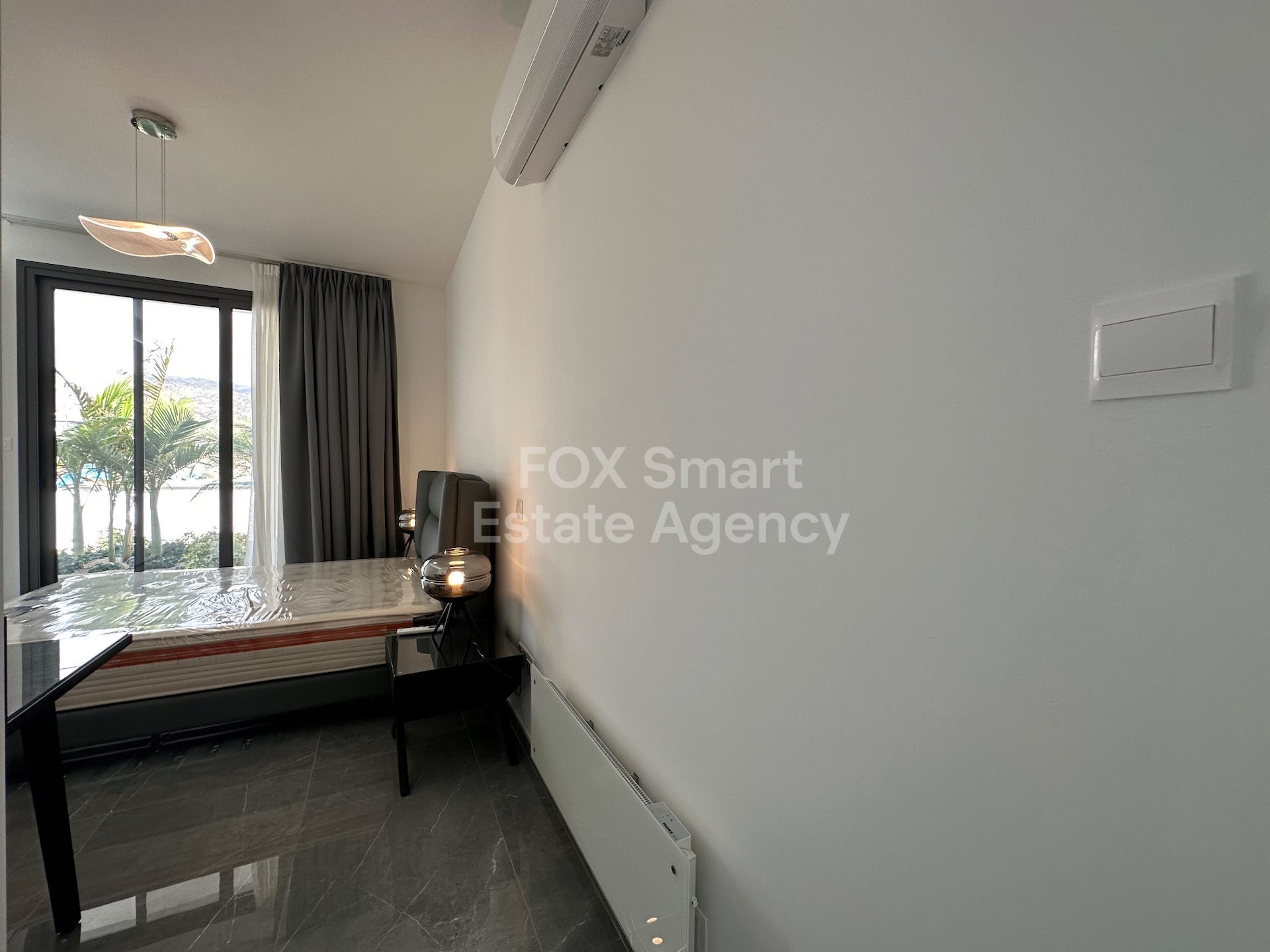 House, For Rent, Limassol, Parekklisia