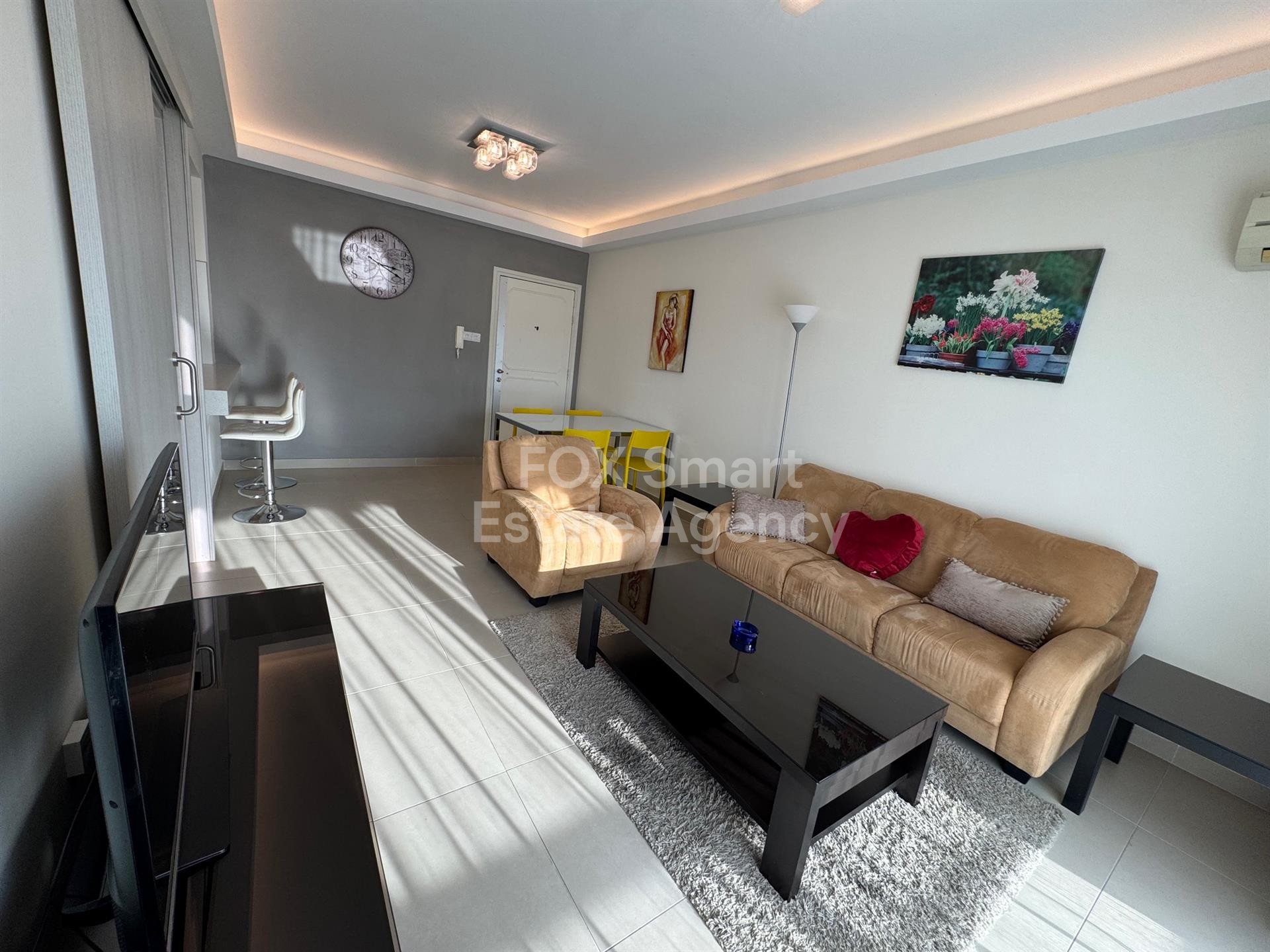 Apartment, For Rent, Limassol, Agia Napa