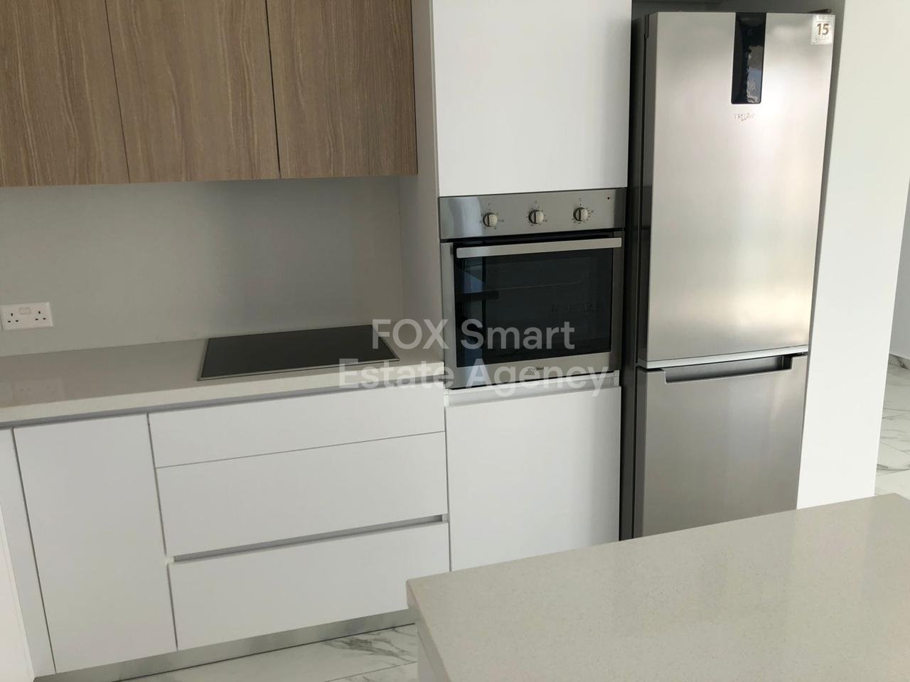 Apartment in Nicosia Municipality - Image 2