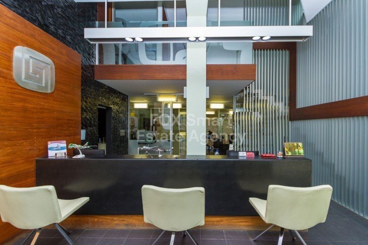 House in Limassol - view 1