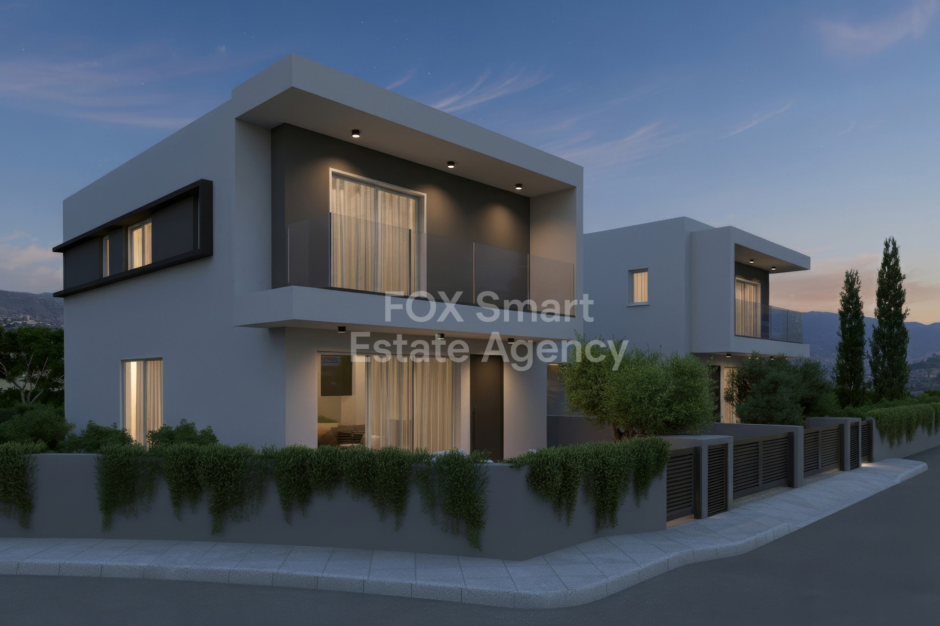 House, For Sale, Limassol, Akrounta