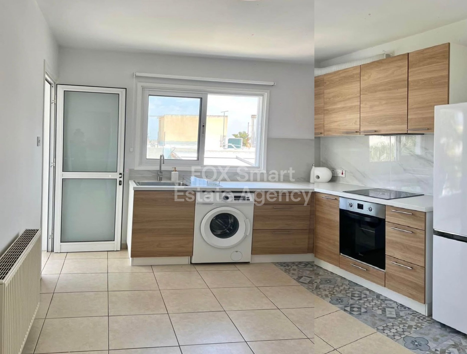 Apartment in Aglantzia - Image 3