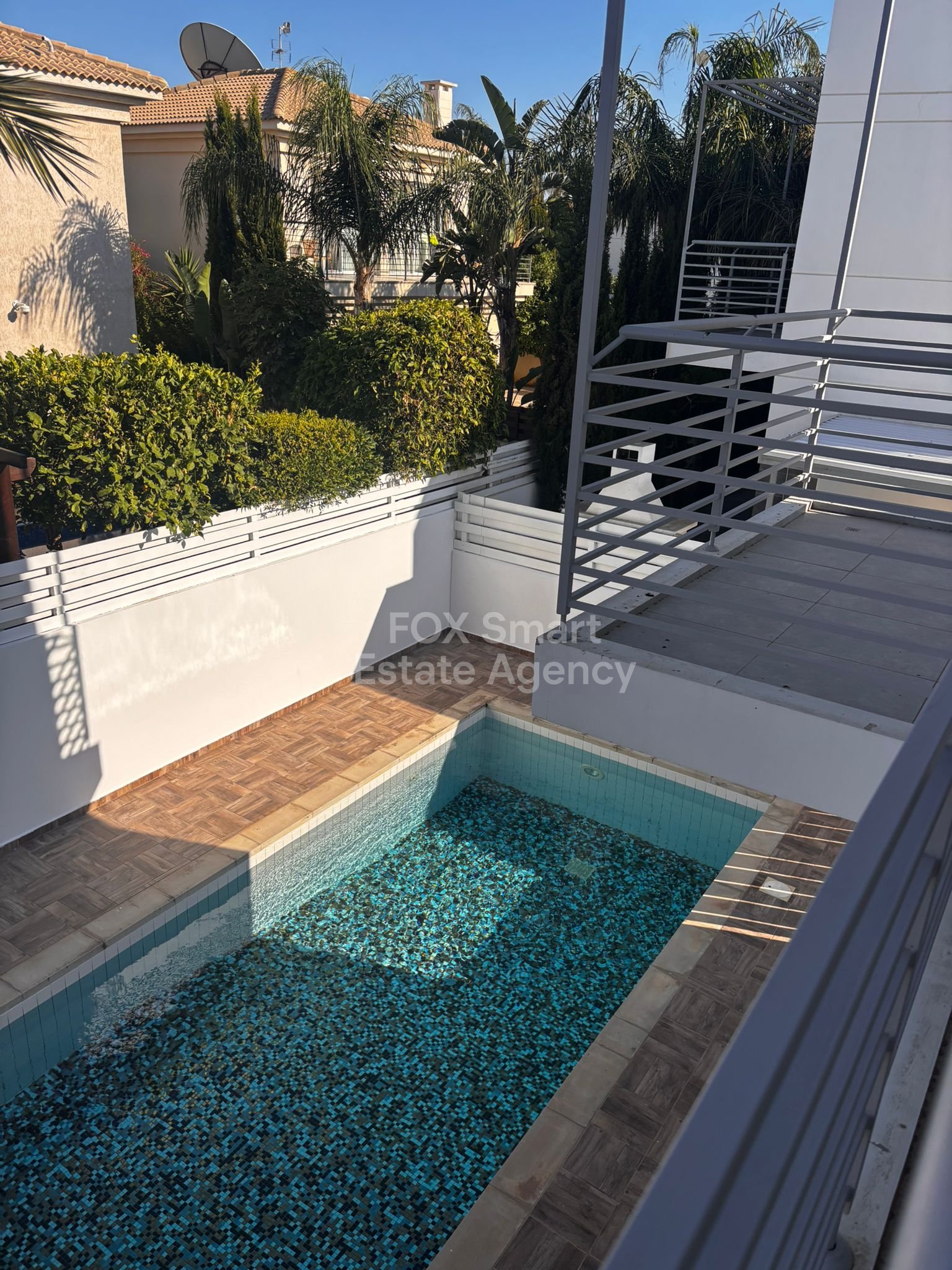 FOR LONG TERM RENTAL.. 3 BEDROOMS IN KAPPARIS, FAMAGUSTA