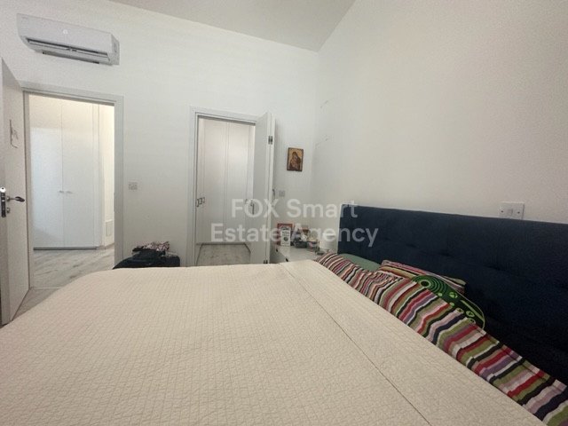 House, For Rent, Limassol, Panthea