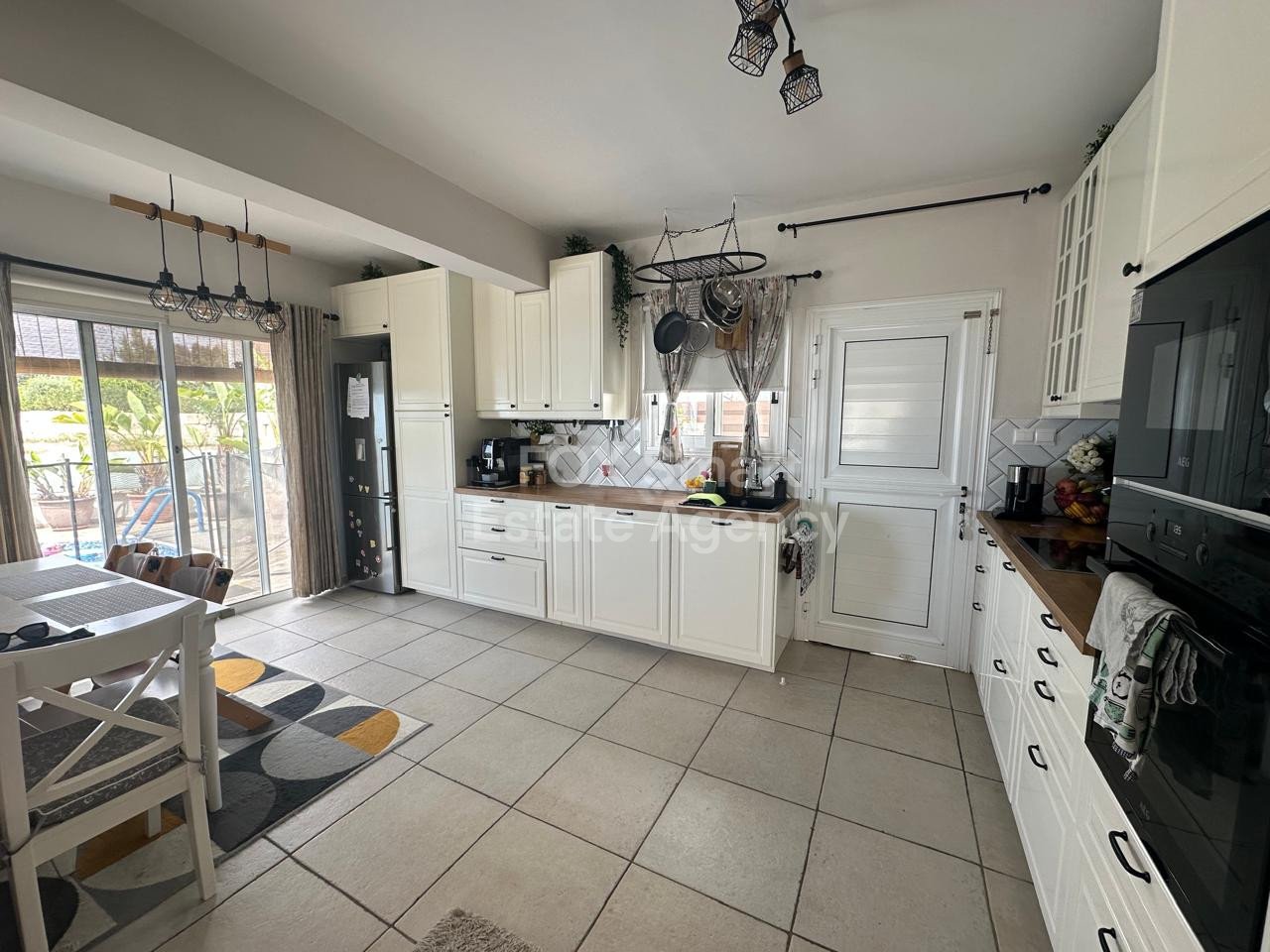 House, For Rent, Paphos, Tala