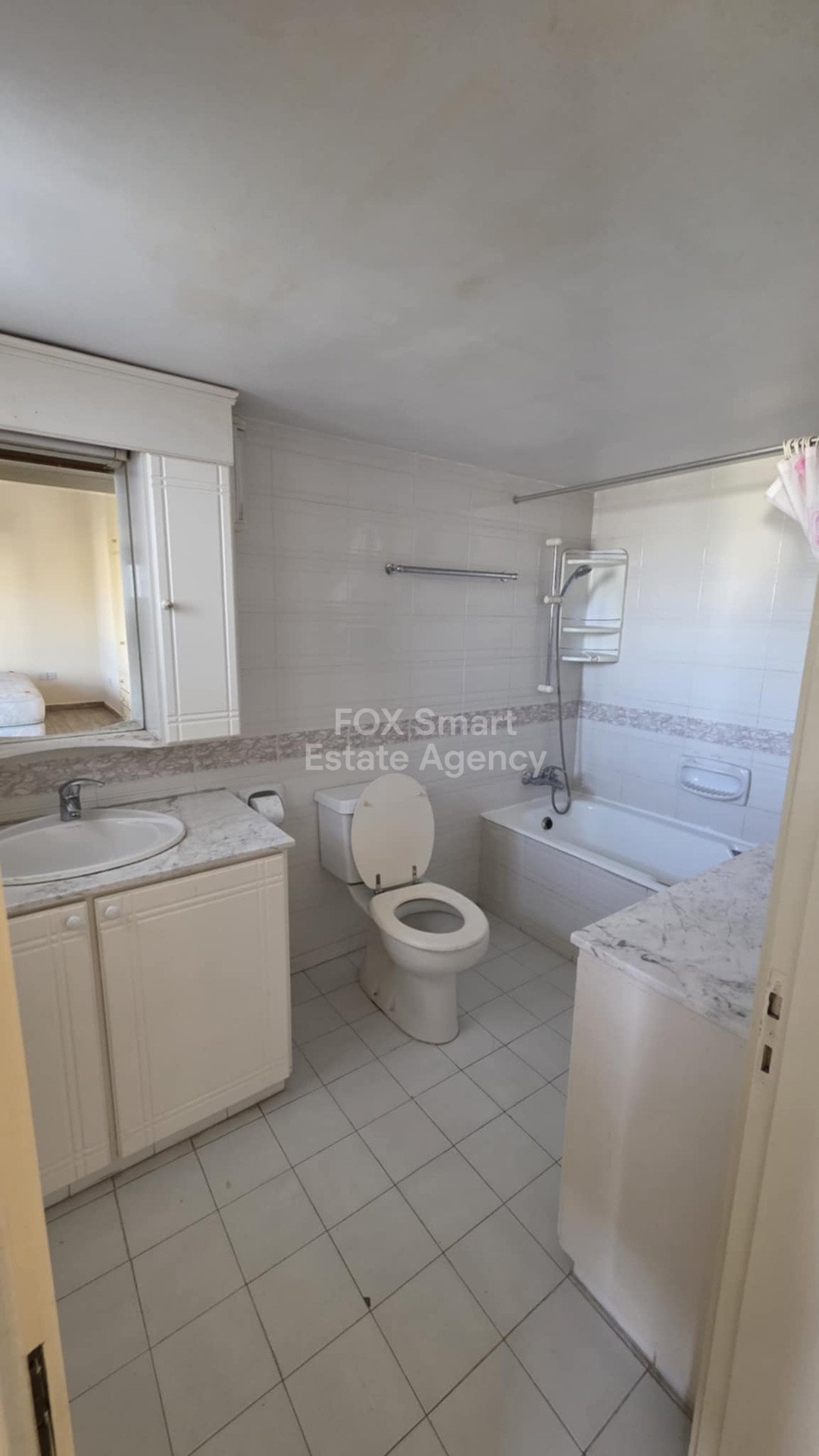 House, For Rent, Paphos, Chlorakas