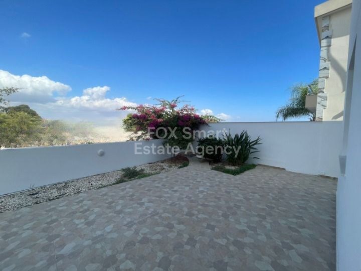 For Rent – Furnished 4-Bedroom House in Livadia, Larnaca | 500m from the Sea