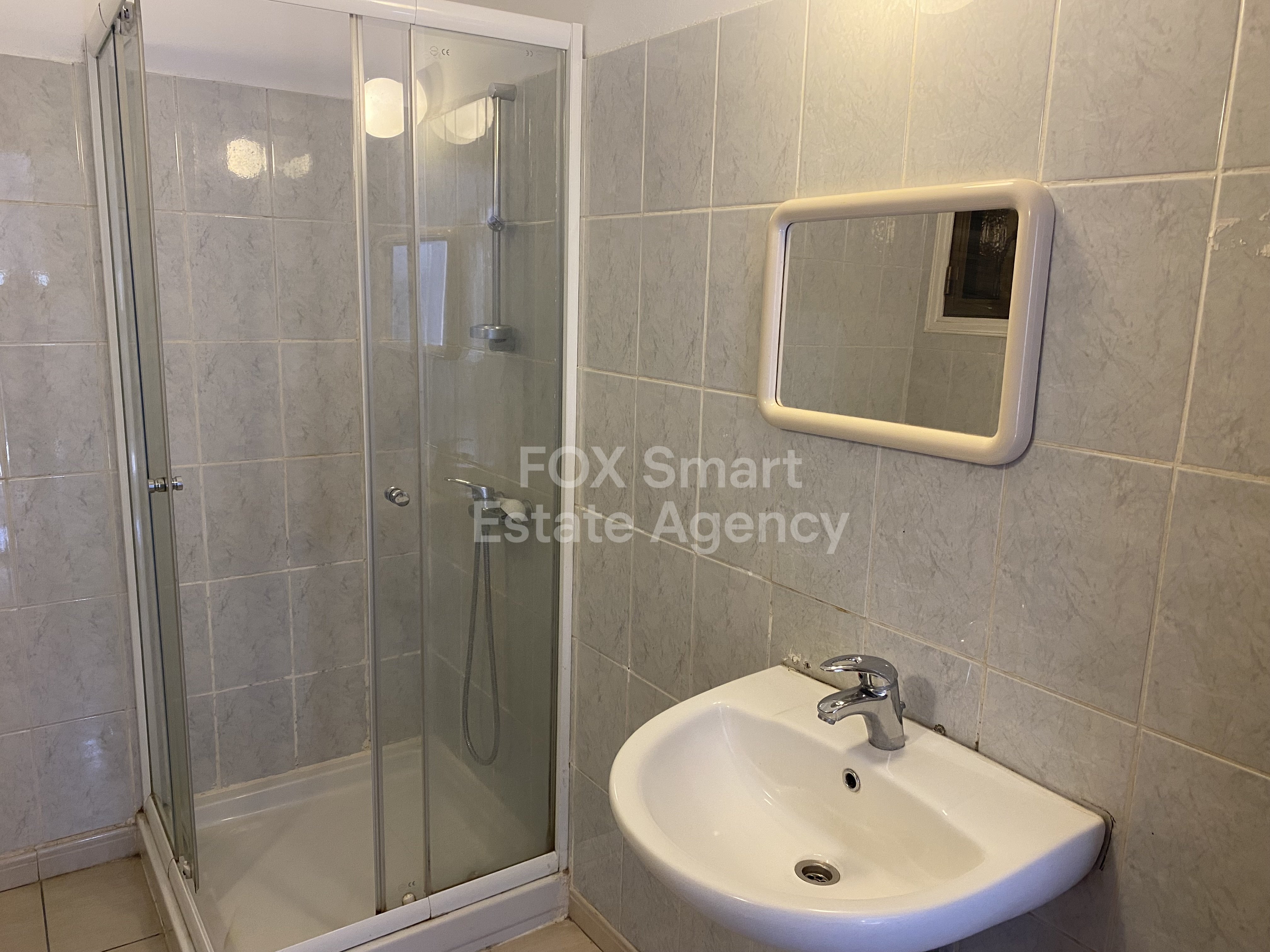 1bedroom ground floor  apartment for rent in Larnaca