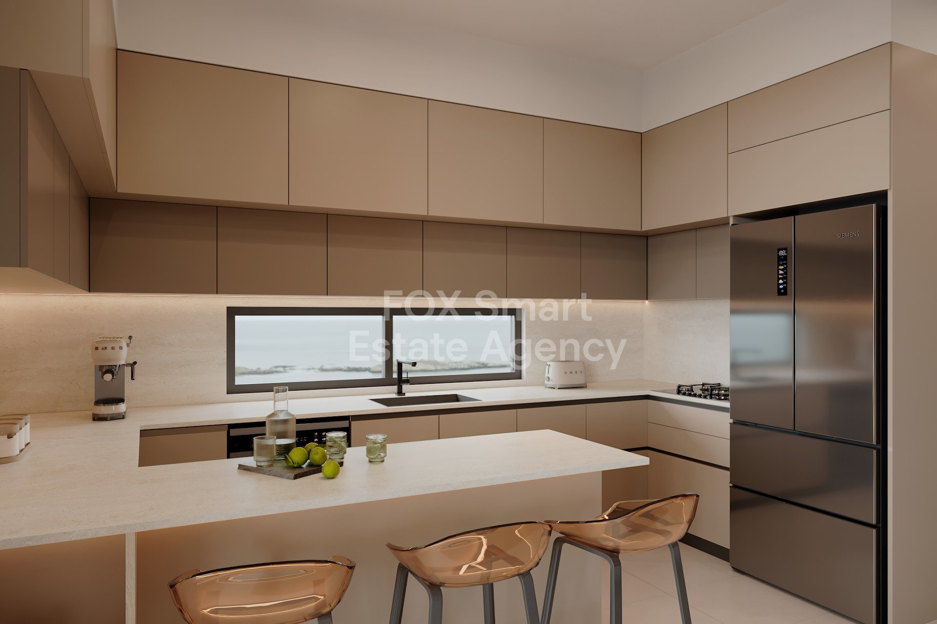 Apartment, For Sale, Limassol, Tsiflikoudia