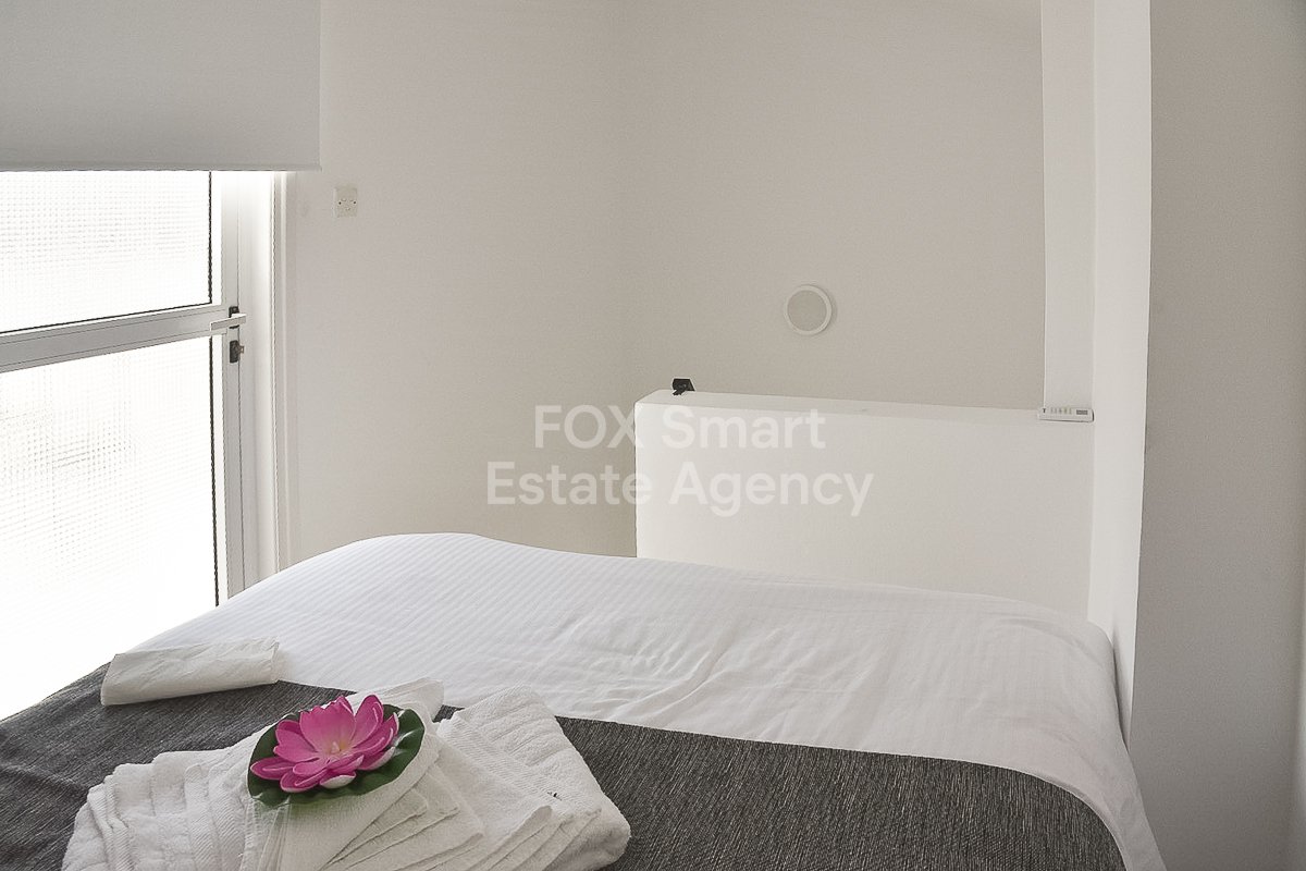 Modern Duplex in Voroklini, Larnaca