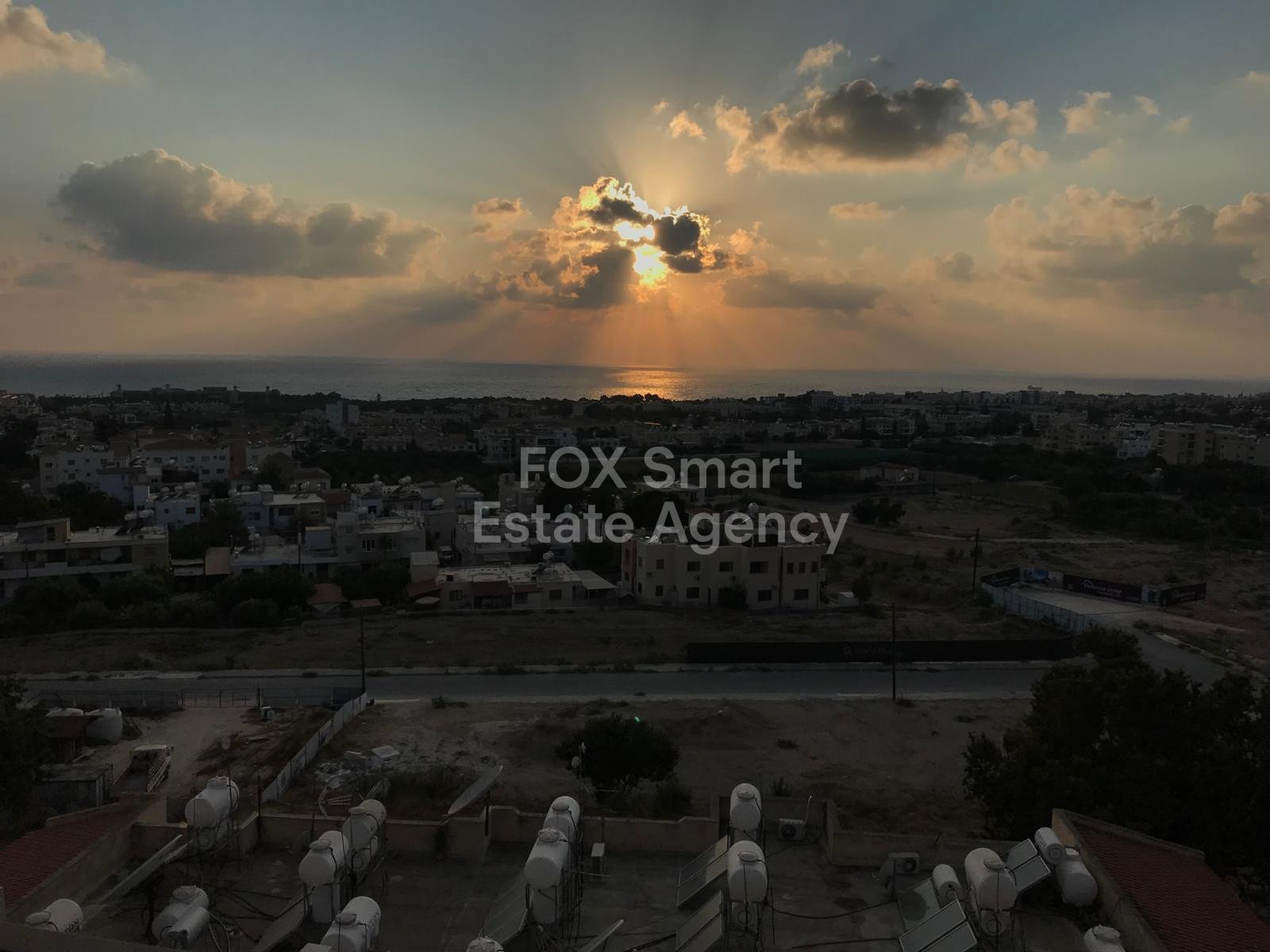 Apartment, For Rent, Paphos, Agios Theodoros